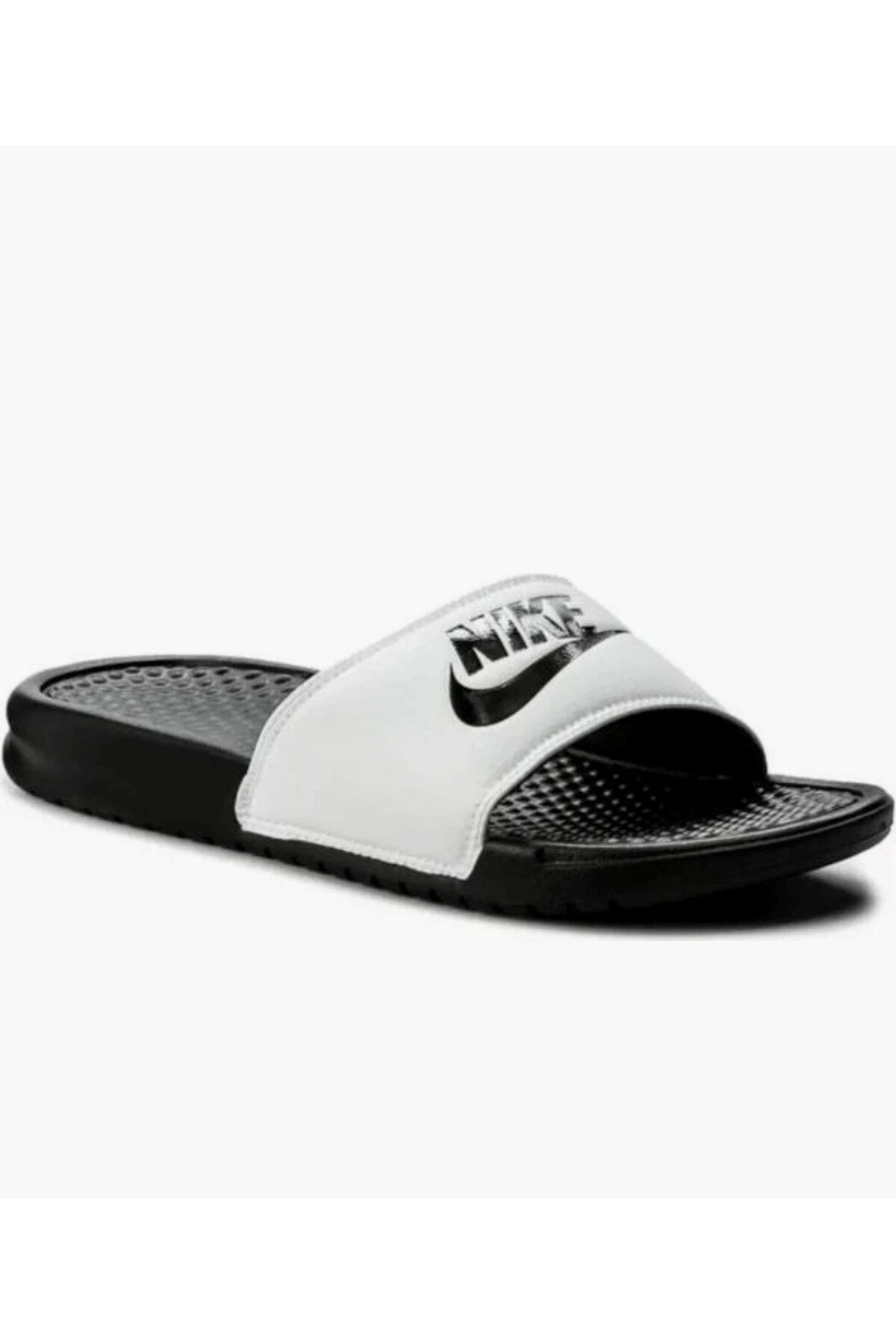 Nike Erkek Terlik - Benassi Jdi - 343880-100 - Fiyatı, Yorumları
