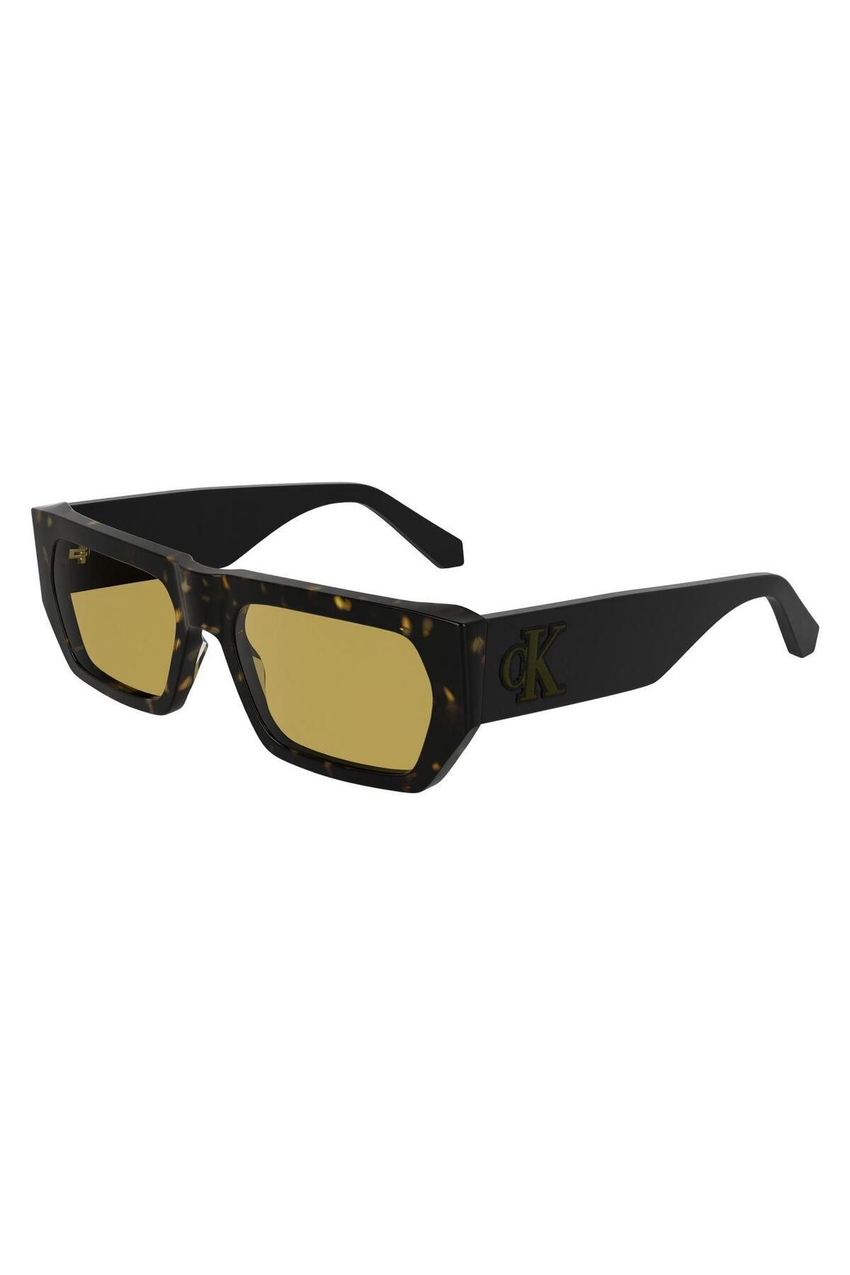 Calvin Klein Jeans-Ckj24625S 242 Women's Sunglasses 7