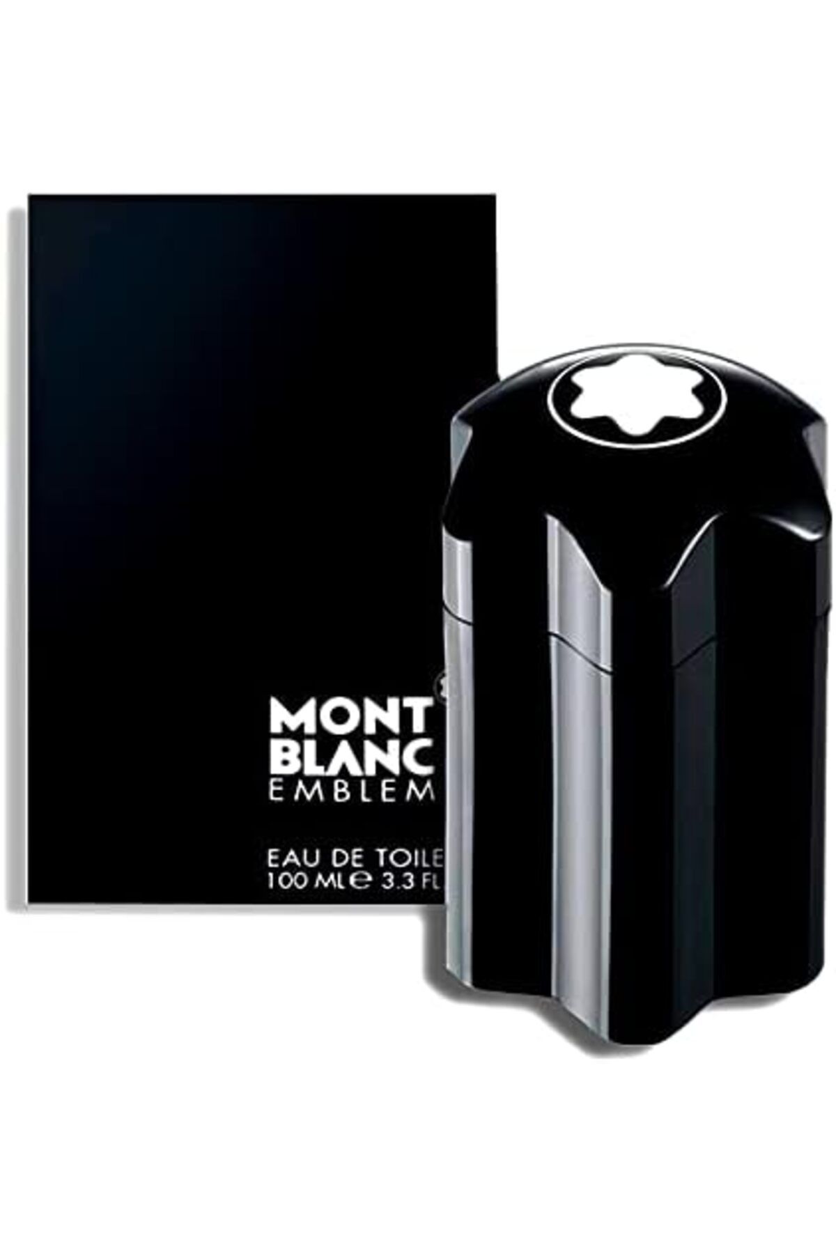 Montblanc-Emblem for Men Eau de Toilette - 100ml 3