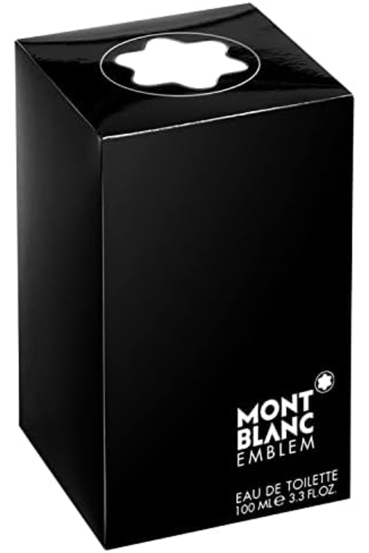 Montblanc-Emblem for Men Eau de Toilette - 100ml 7