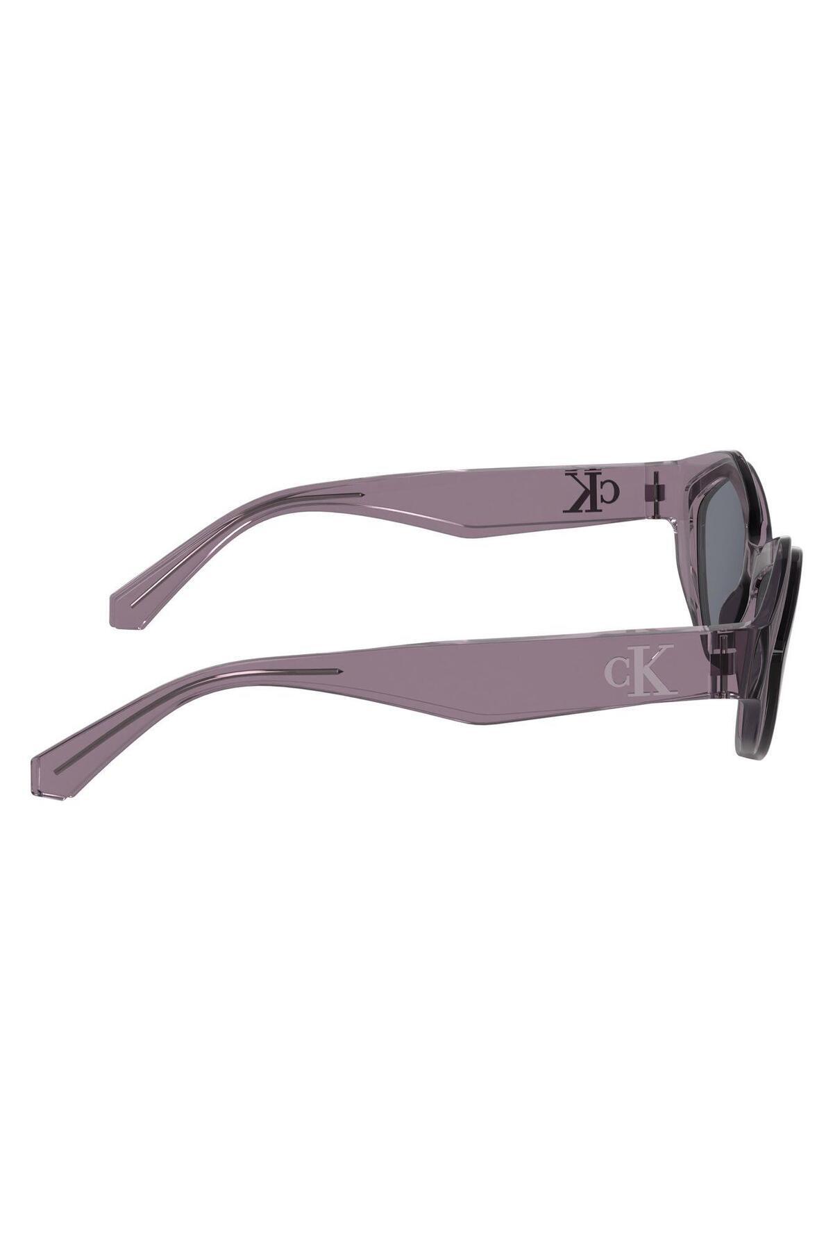 Calvin Klein Jeans-Ckj24621S 508 Women's Sunglasses 6