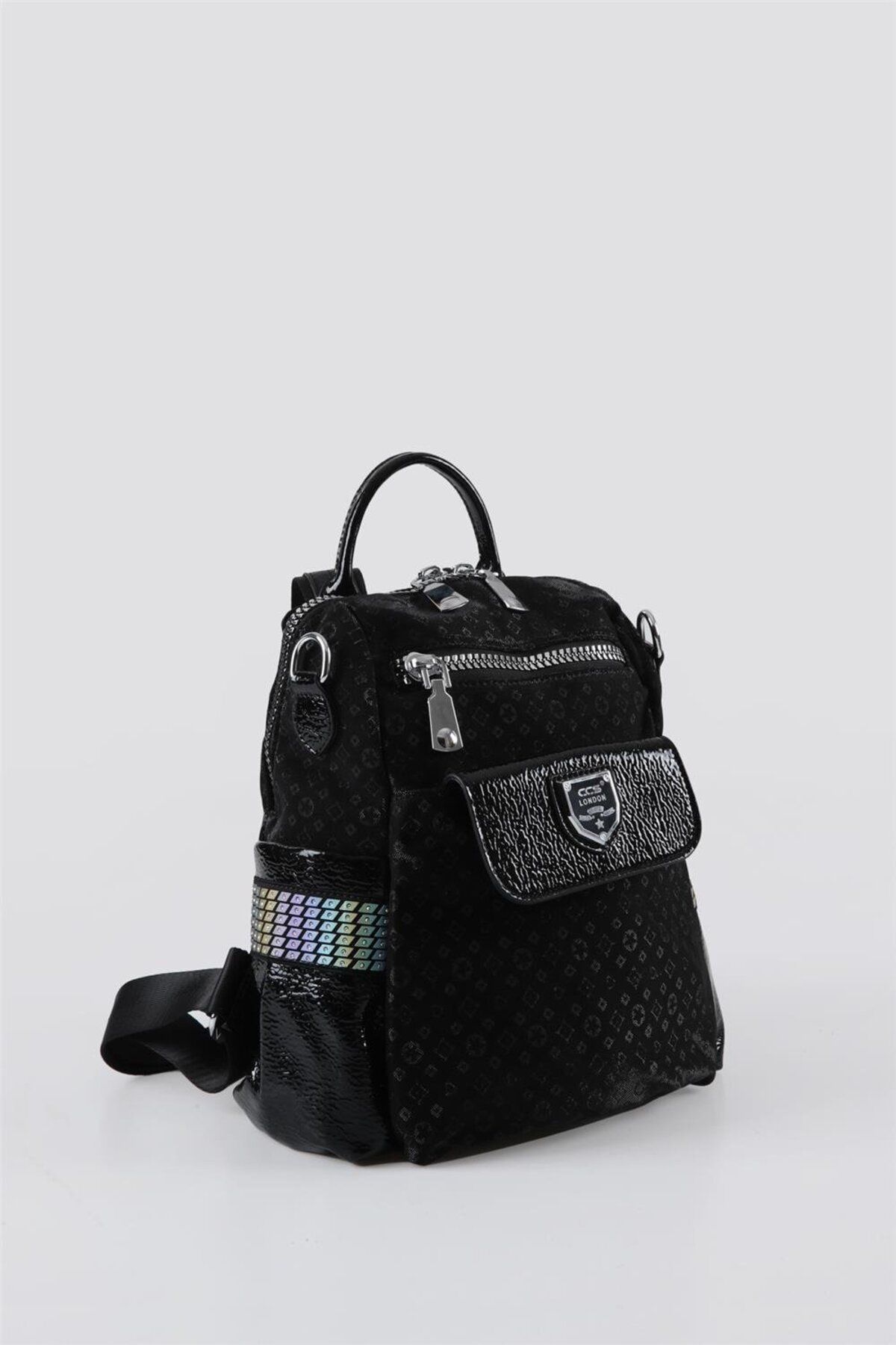 ÇÇS-Ççs Women's Shoulder and Backpack 2