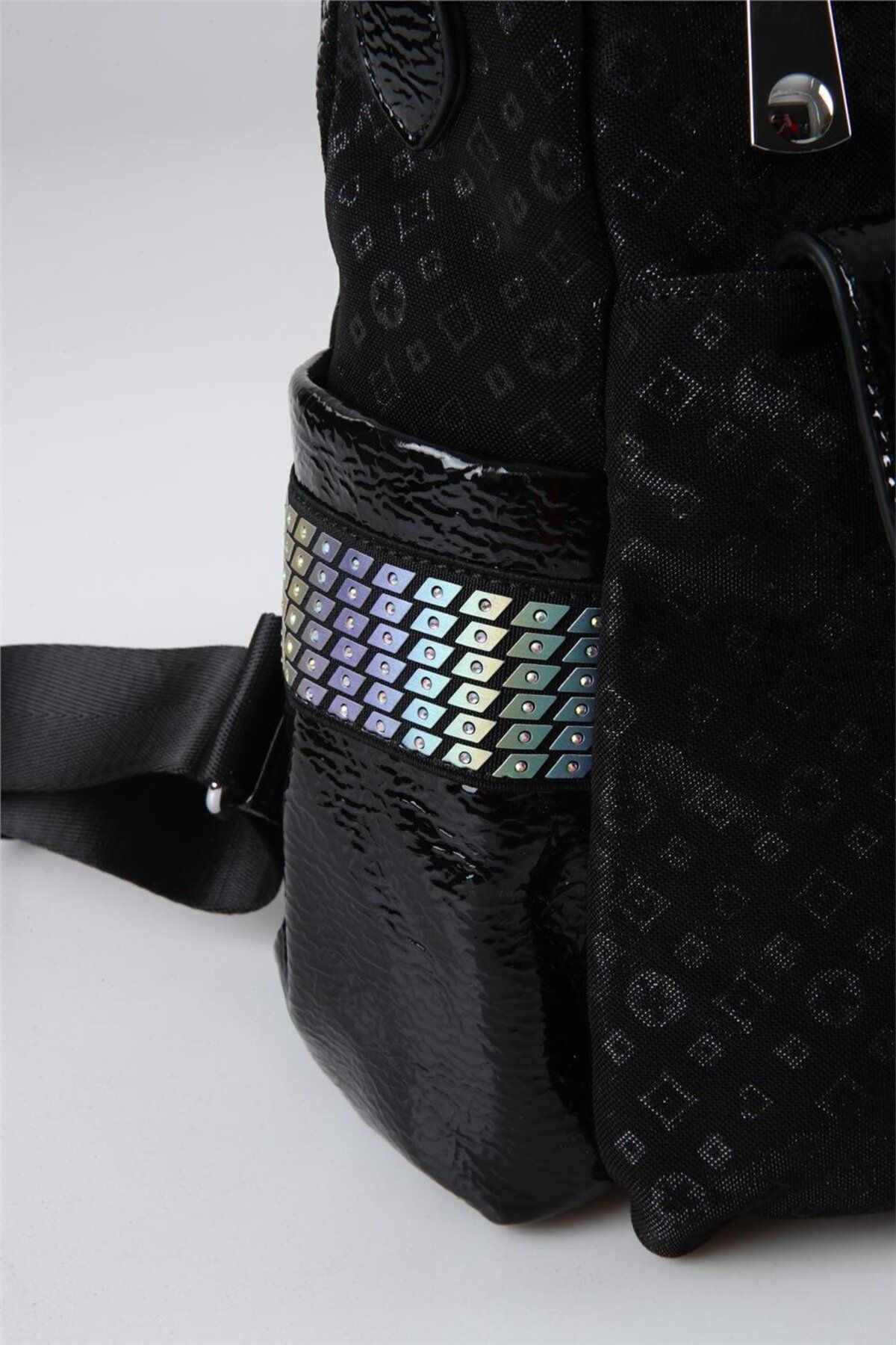 ÇÇS-Ççs Women's Shoulder and Backpack 6