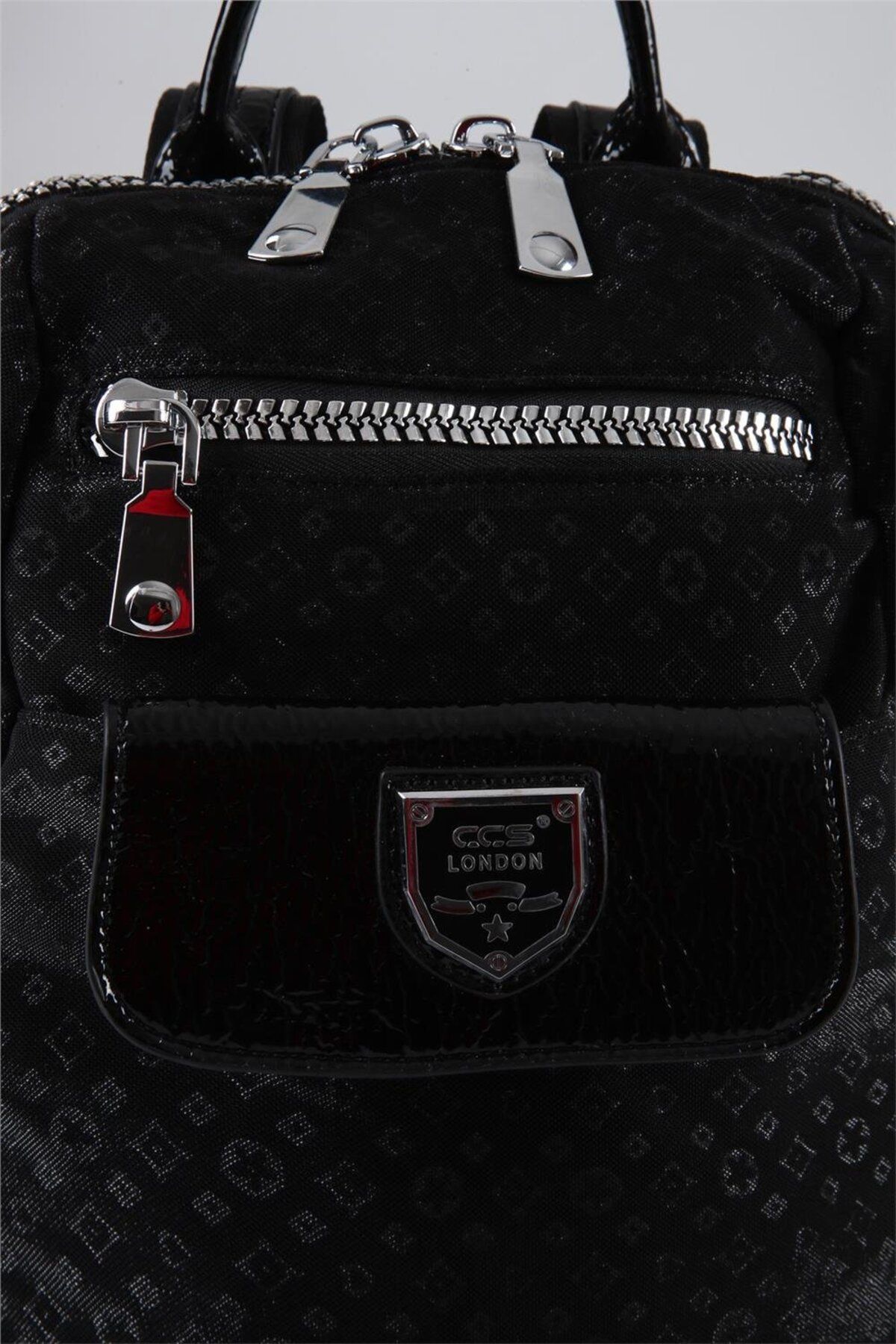 ÇÇS-Ççs Women's Shoulder and Backpack 5