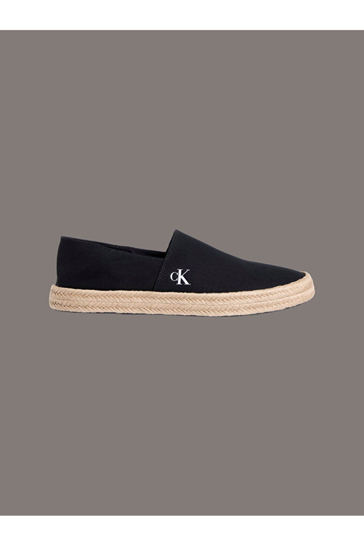 Calvin Klein Canvas Espadrilles