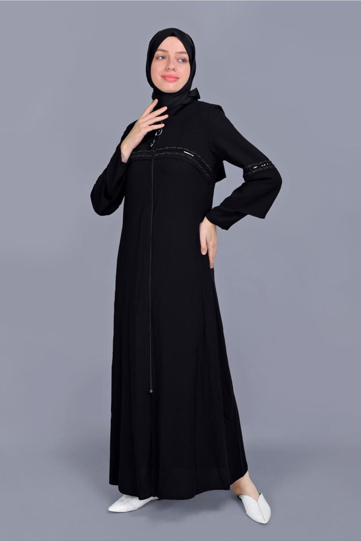 روپوش مهره دوزی 10360 Alvina