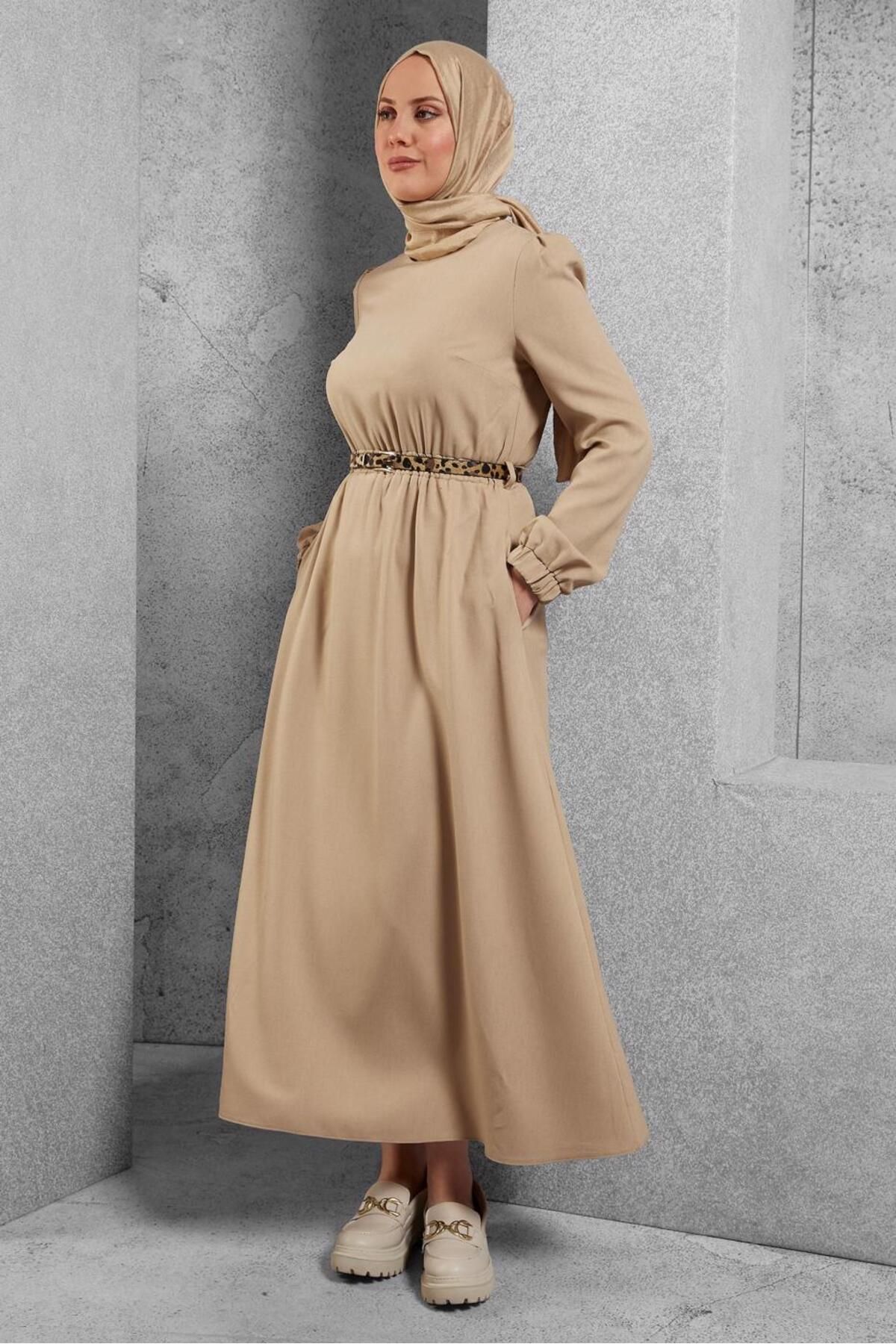 لباس با کاف الاستیک 43400 Alvina