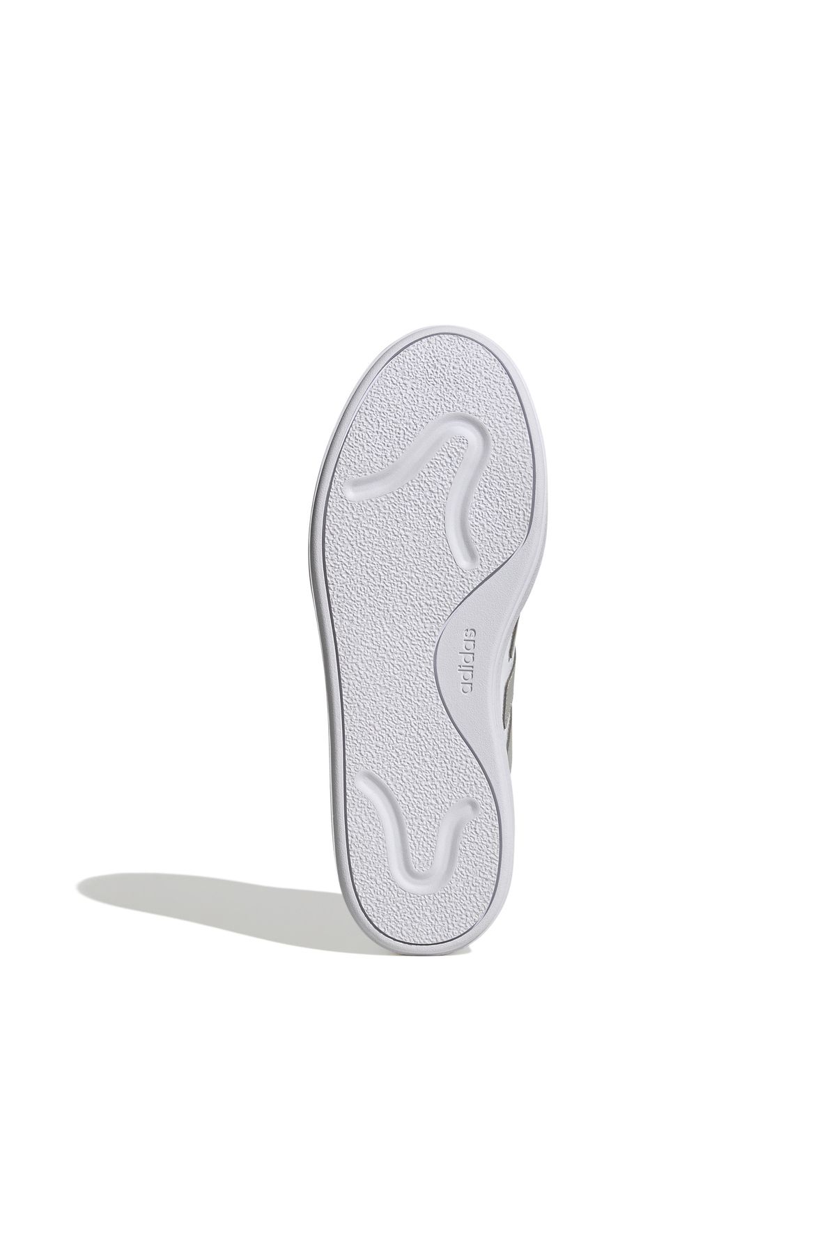 اسنیکر سفید زنانه کفش ورزشی روزانه Courtblock adidas