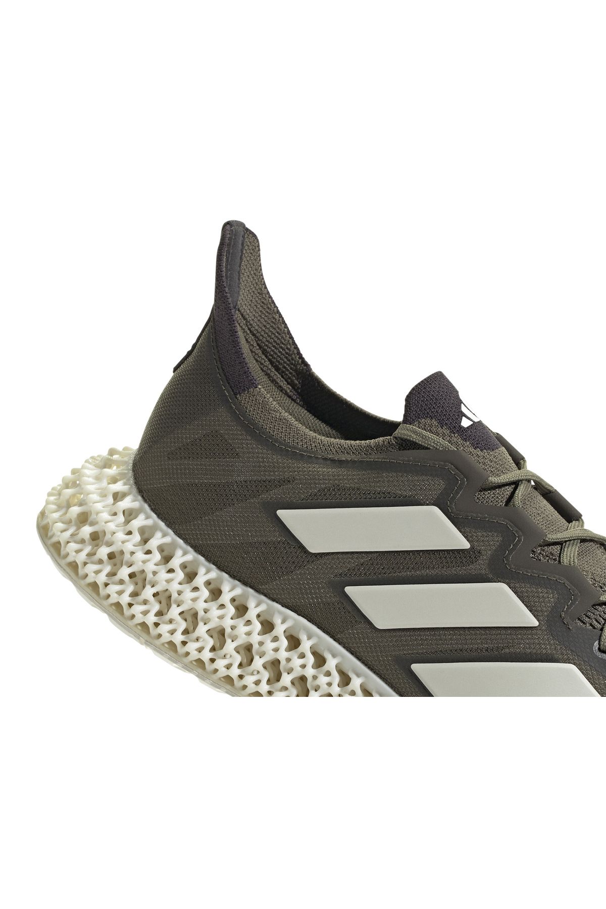 adidas-4Dfwd X Strung - Colorful Casual and Training Running Shoes 8