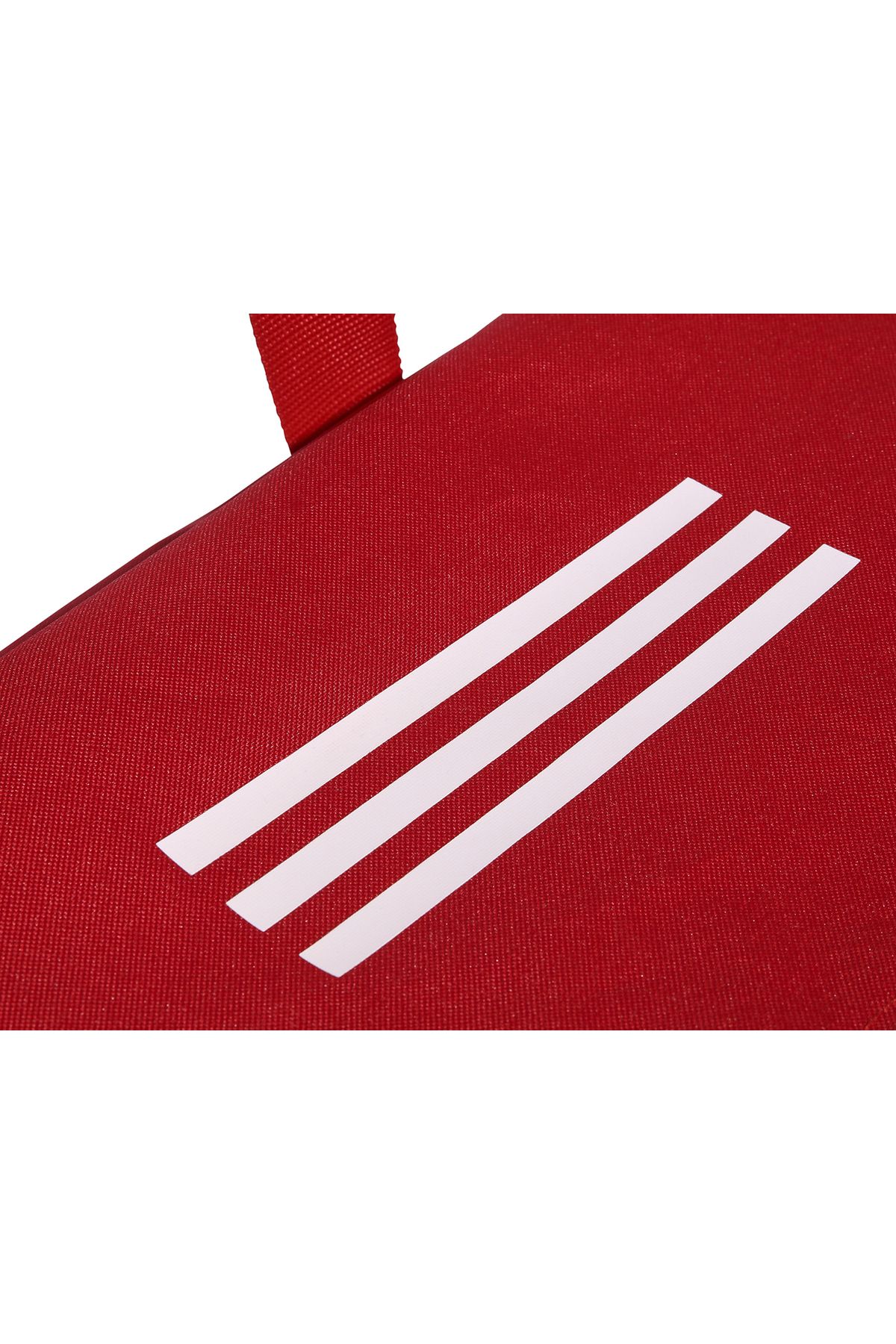 adidas-Tiro L Duffle m Duffel Bag Ib8658 Red 6