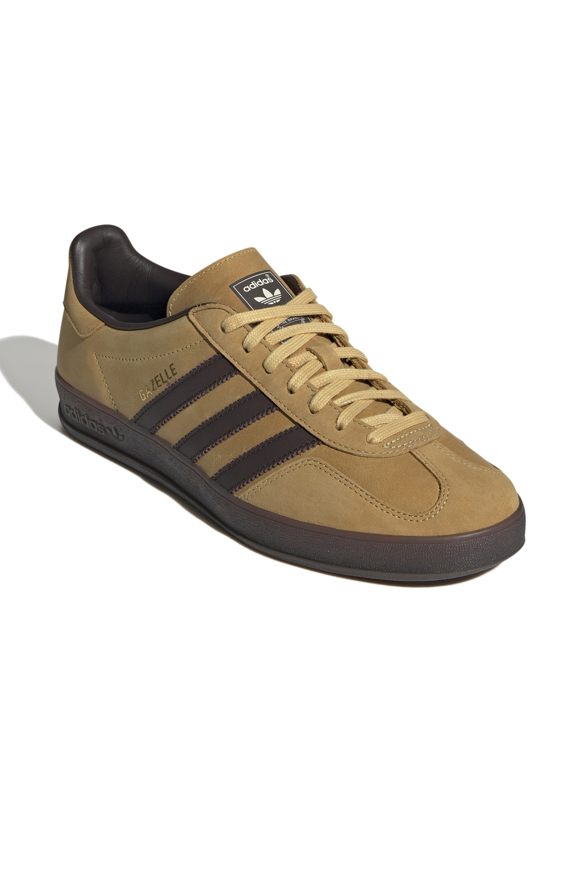adidas-Gazelle Colorful Sneaker - Casual Sneakers 3