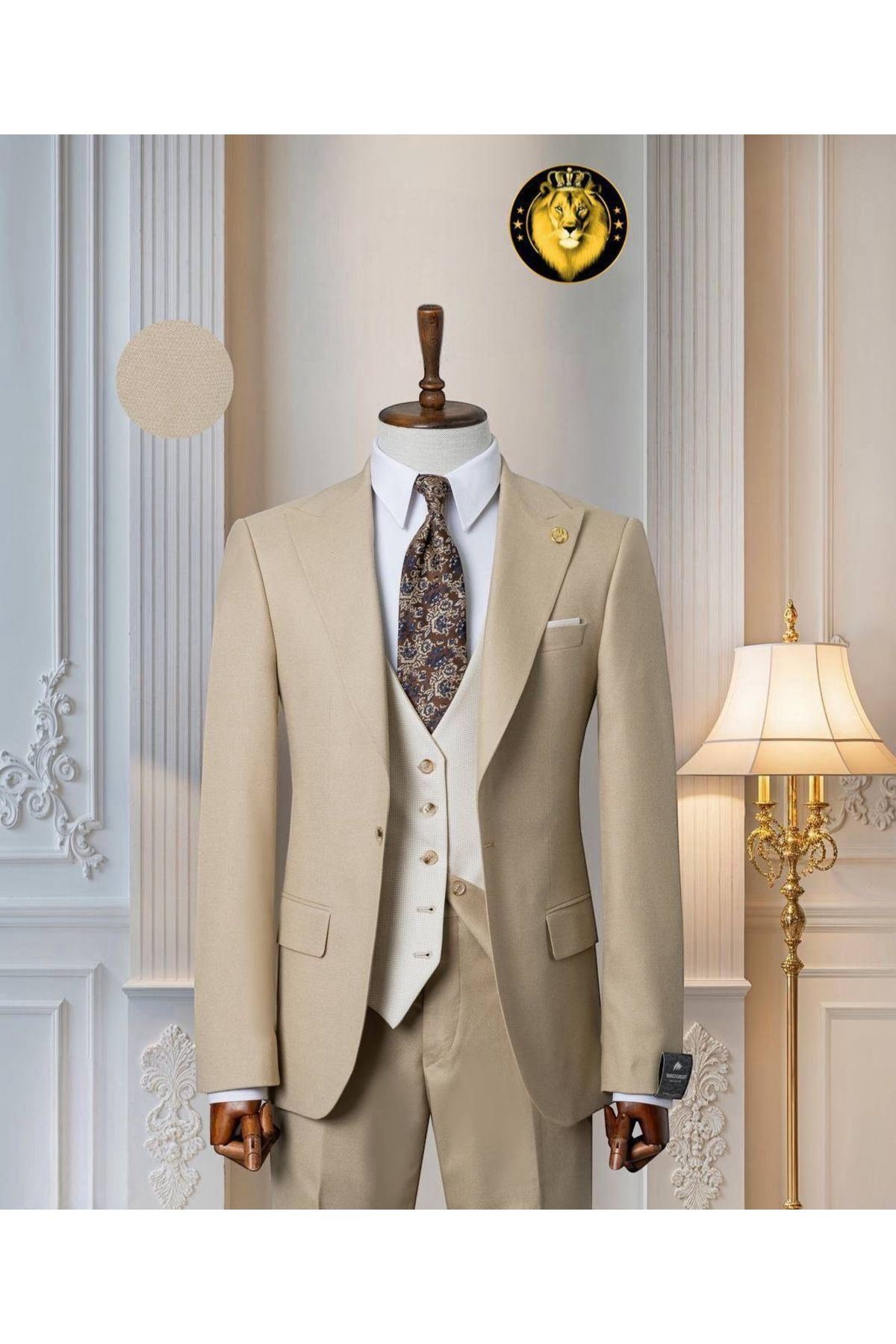 Butik Takım elbise