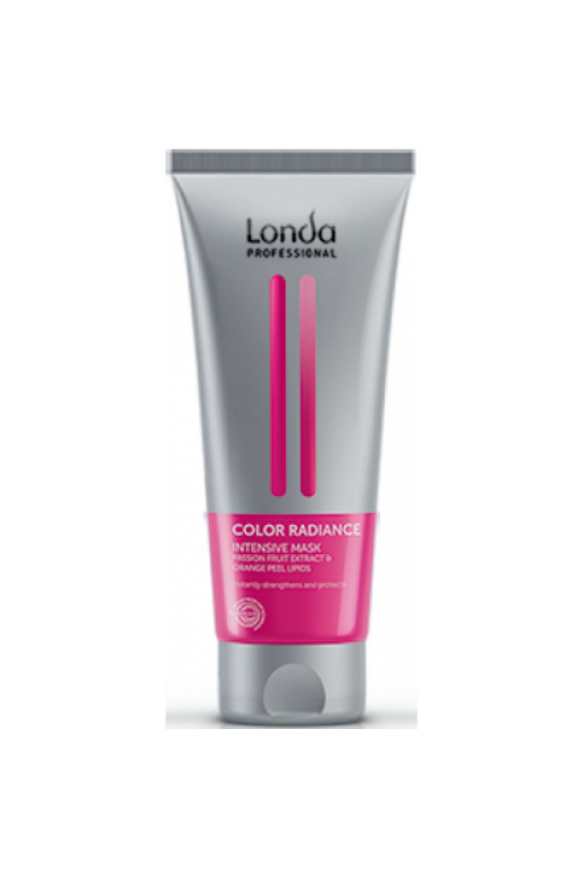 Londa Professional Masca Tratament Pentru Par Vopsit Londa Professional Color Radiance 200 Ml - One Size