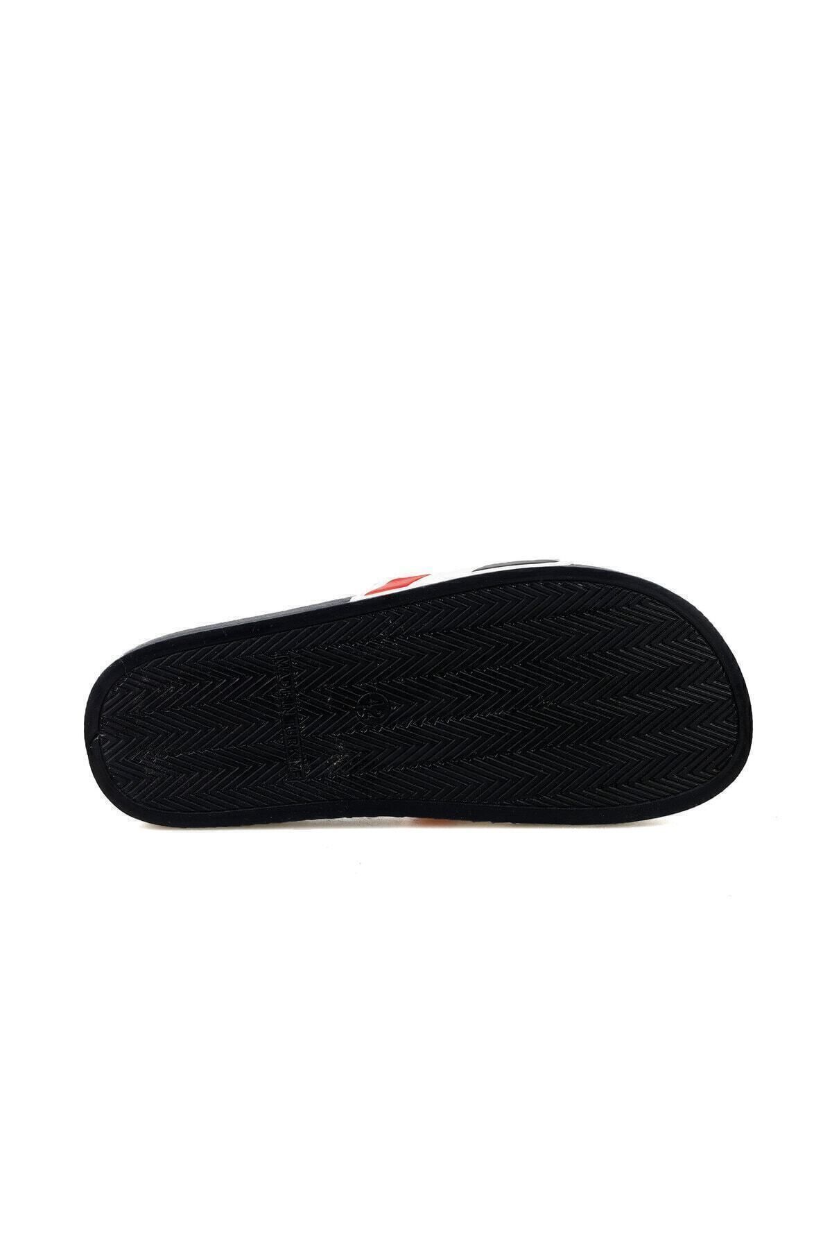 U.S. Polo Assn.-Πόλο Ασν. Ανδρικές παντόφλες 3M Molly 3Fx 101369449 Πολύχρωμες 5