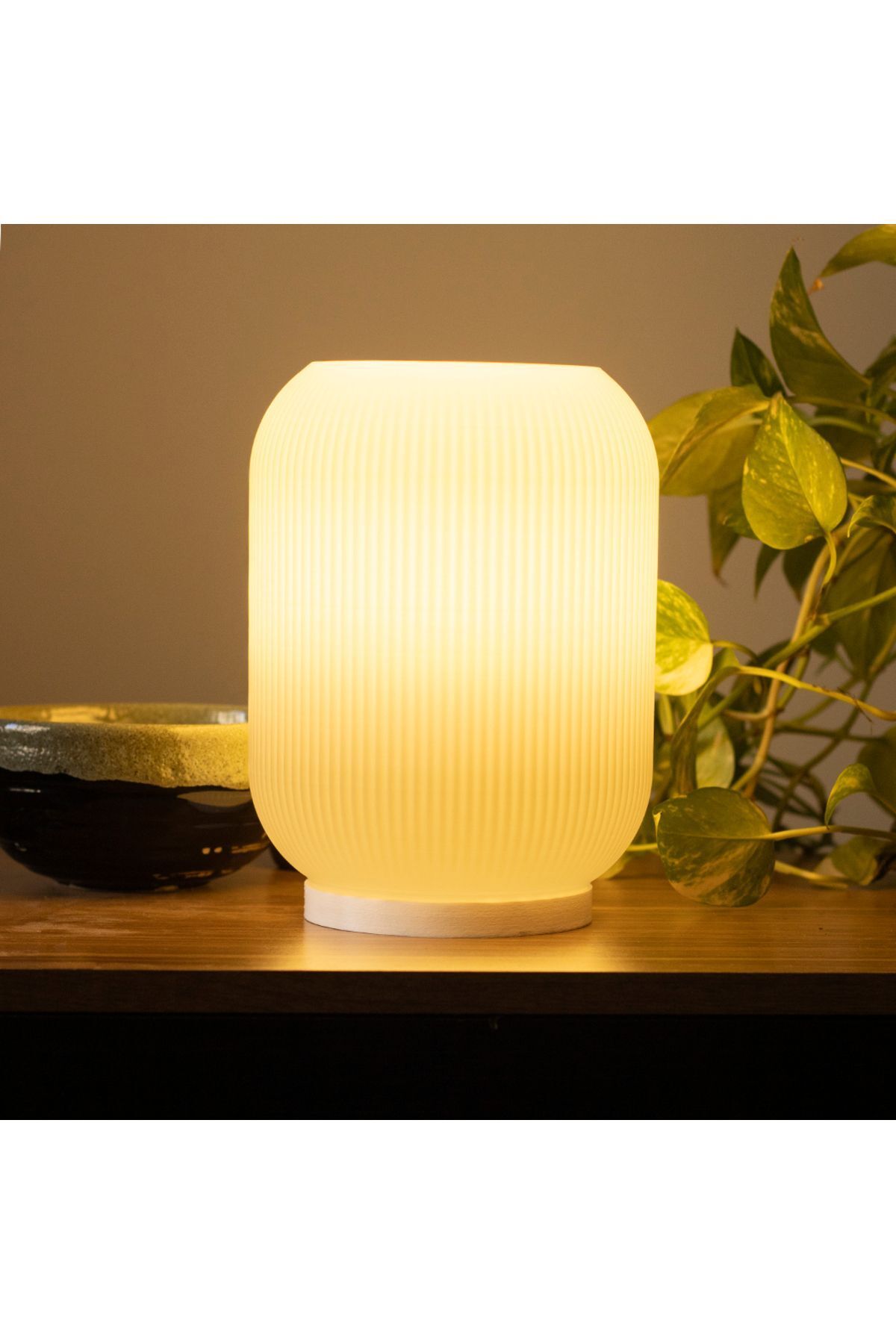 SerenityHaven PeraDesign Vita Abajur