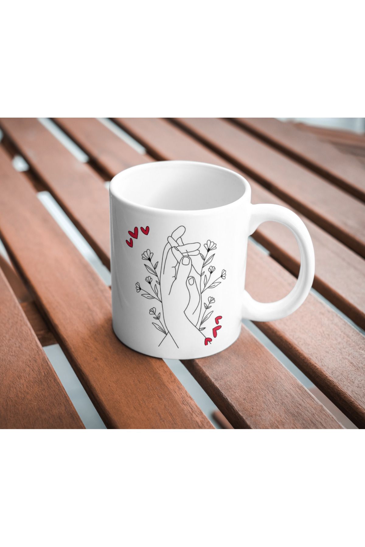 Trigiftshop SEVGİLİ KUPASI