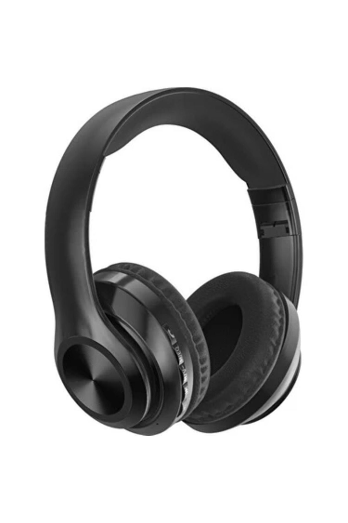 OurStyles Maxron P68 8d Surroundbass Kafa Üstü Bluetooth Stereo Kulaklık+Micro Sd Kart Yuvası