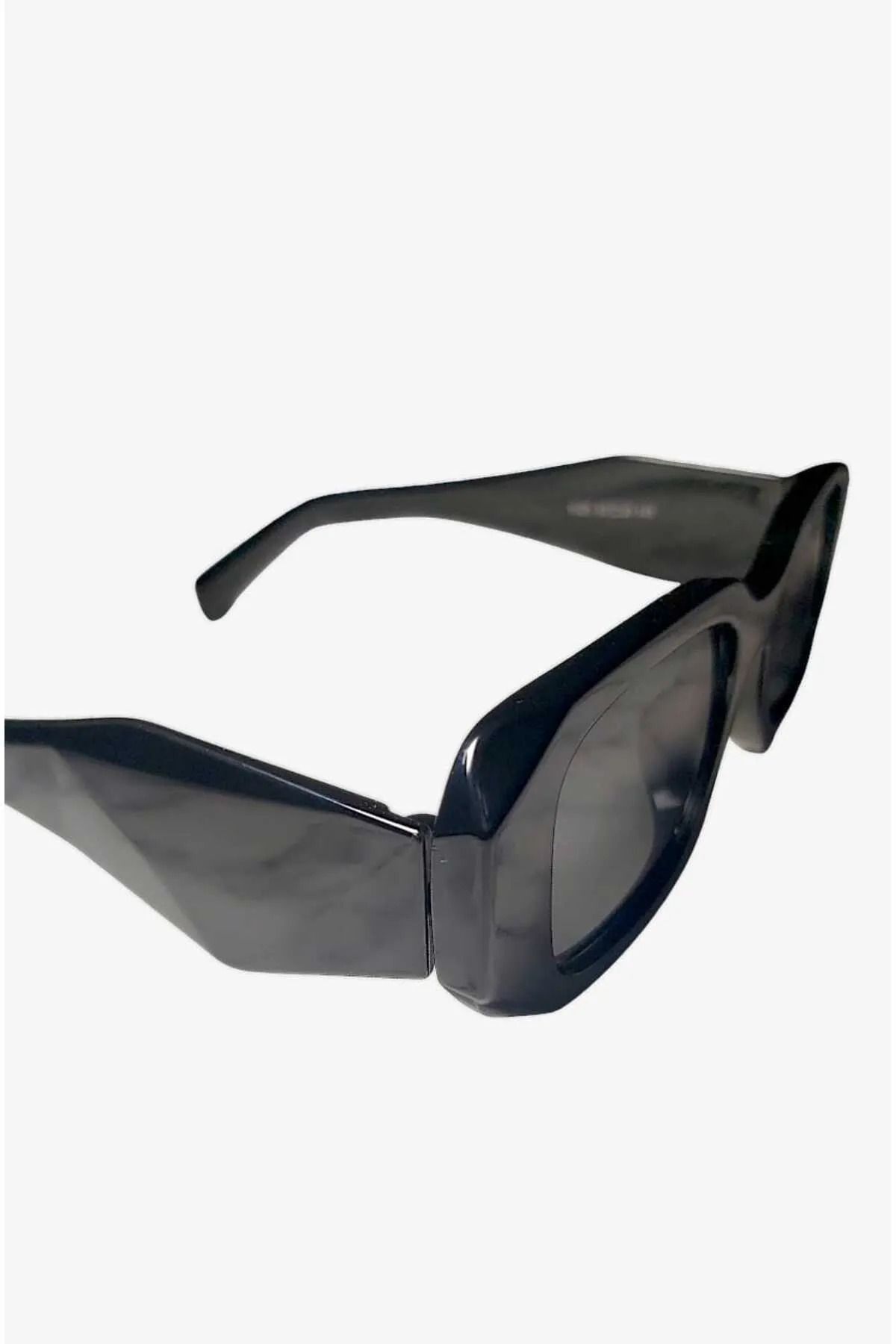 roseberry-3-Piece Unisex Uv 400 Sunglasses New Season Opportunity Set with 3 Glasses Cases Gift - R1433 3