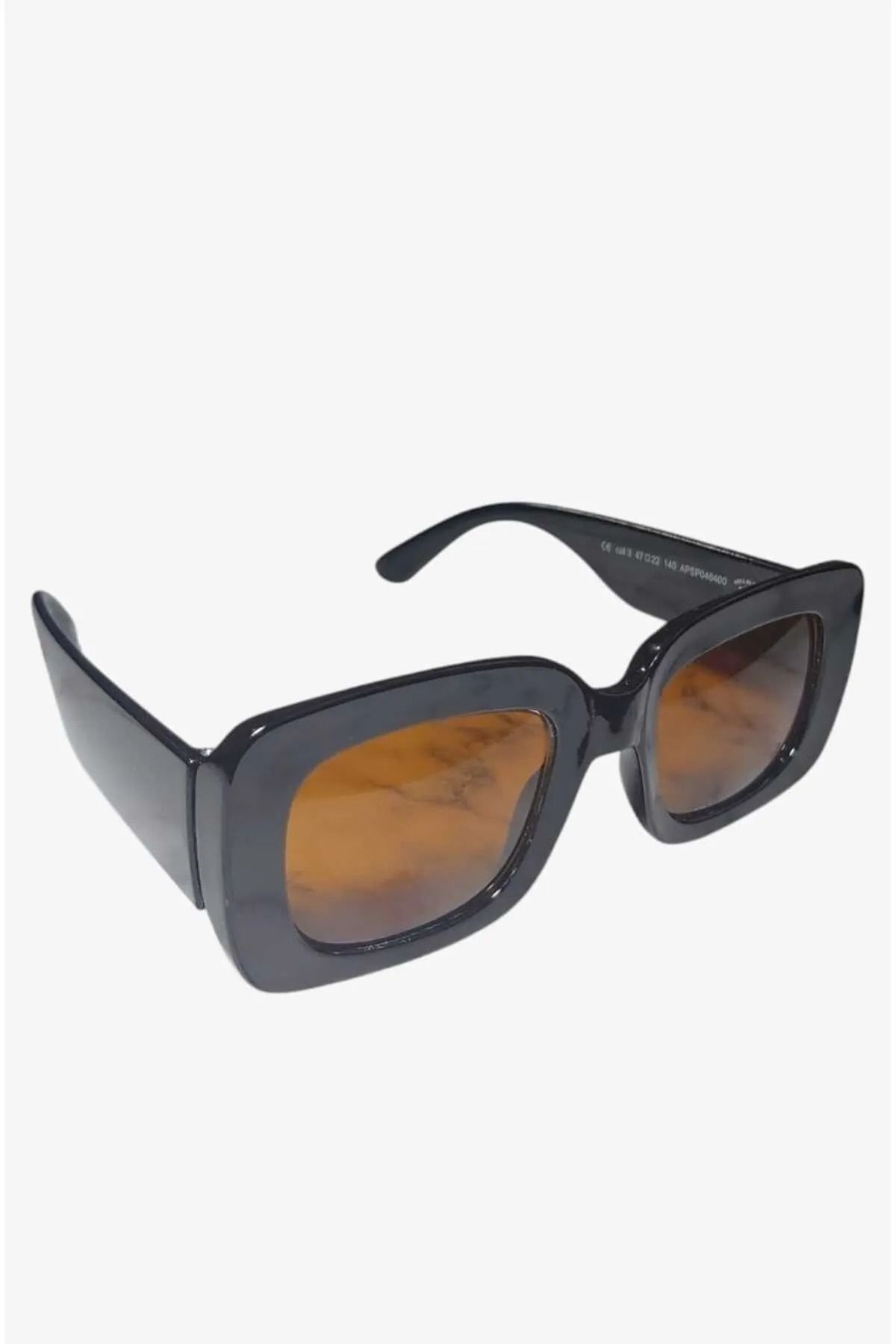 roseberry-3-Piece Unisex Uv 400 Sunglasses New Season Opportunity Set with 3 Glasses Cases Gift - R1433 6
