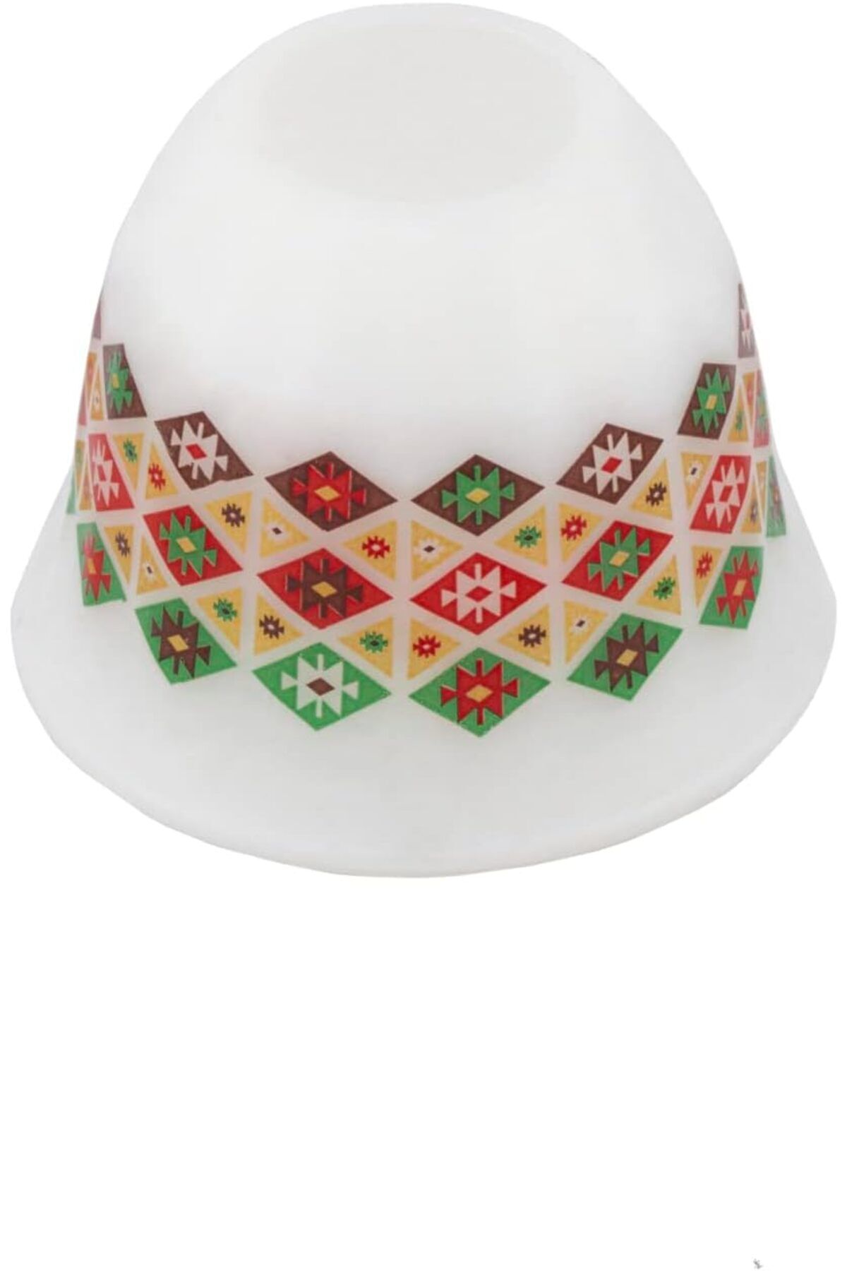 ALSAIF-Java Cup Set 2 With Dark Pattern Inspired By Al-badia Design, 12 Pieces By Al-saif, Large Size, Porc 7