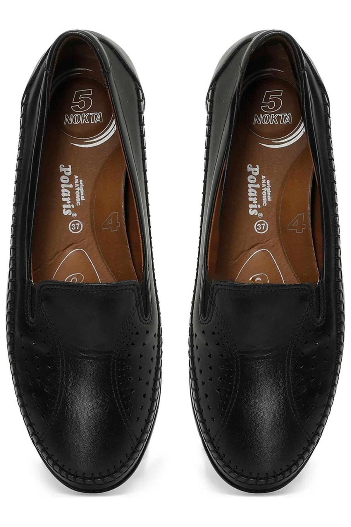 Polaris-103625 Pantofi casual pentru femei în 5 puncte 101339229 4