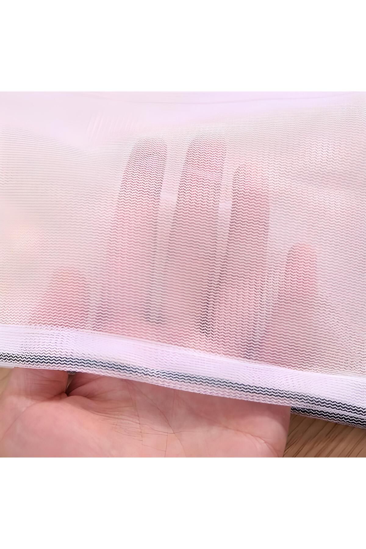 MBB ETİCARET-Laundry Net Dirty Net Maxi 40x60 cm 6