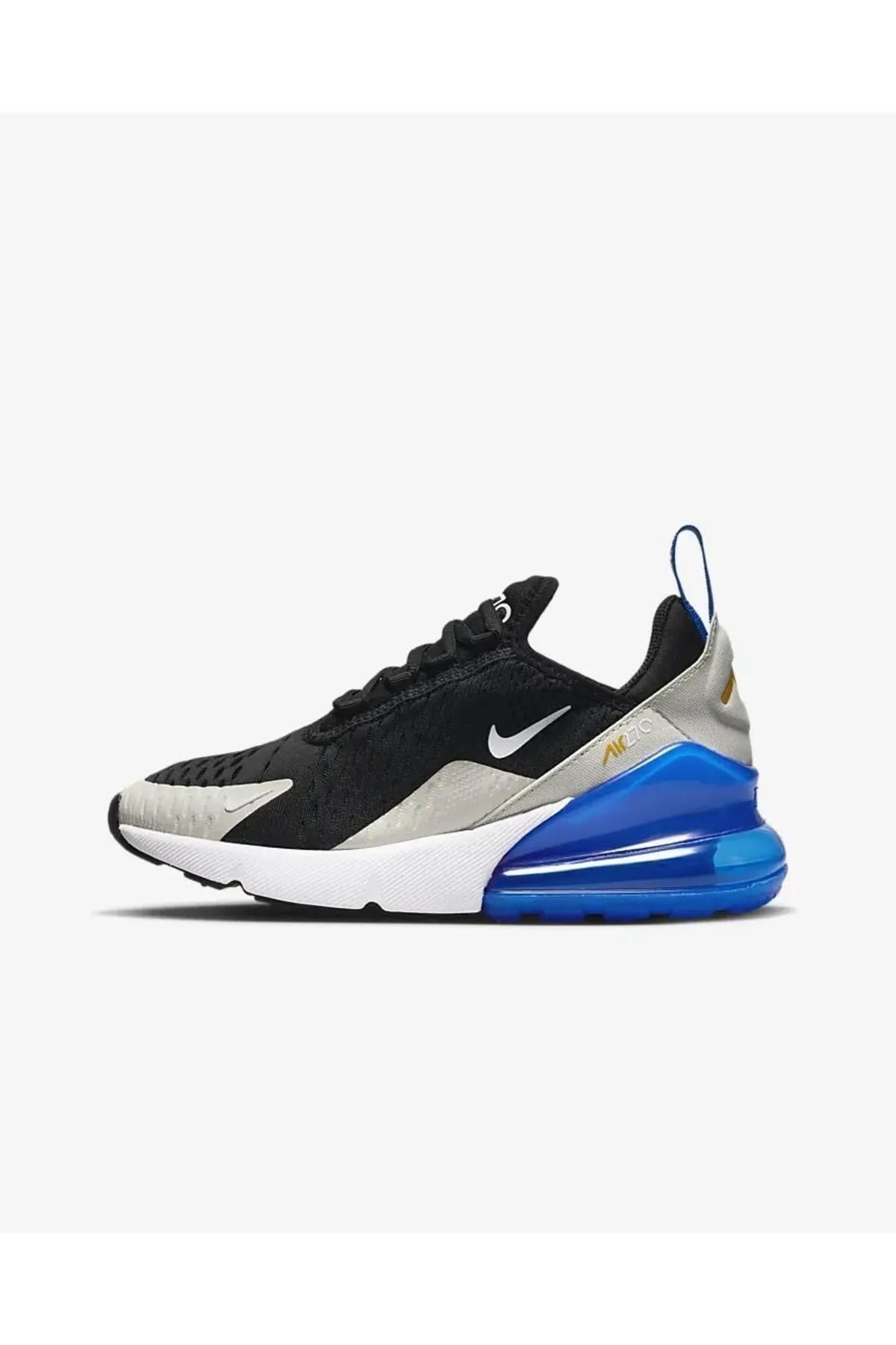 Nike Air Max 270 Kadın Sneaker Ayakkabı 943345 050