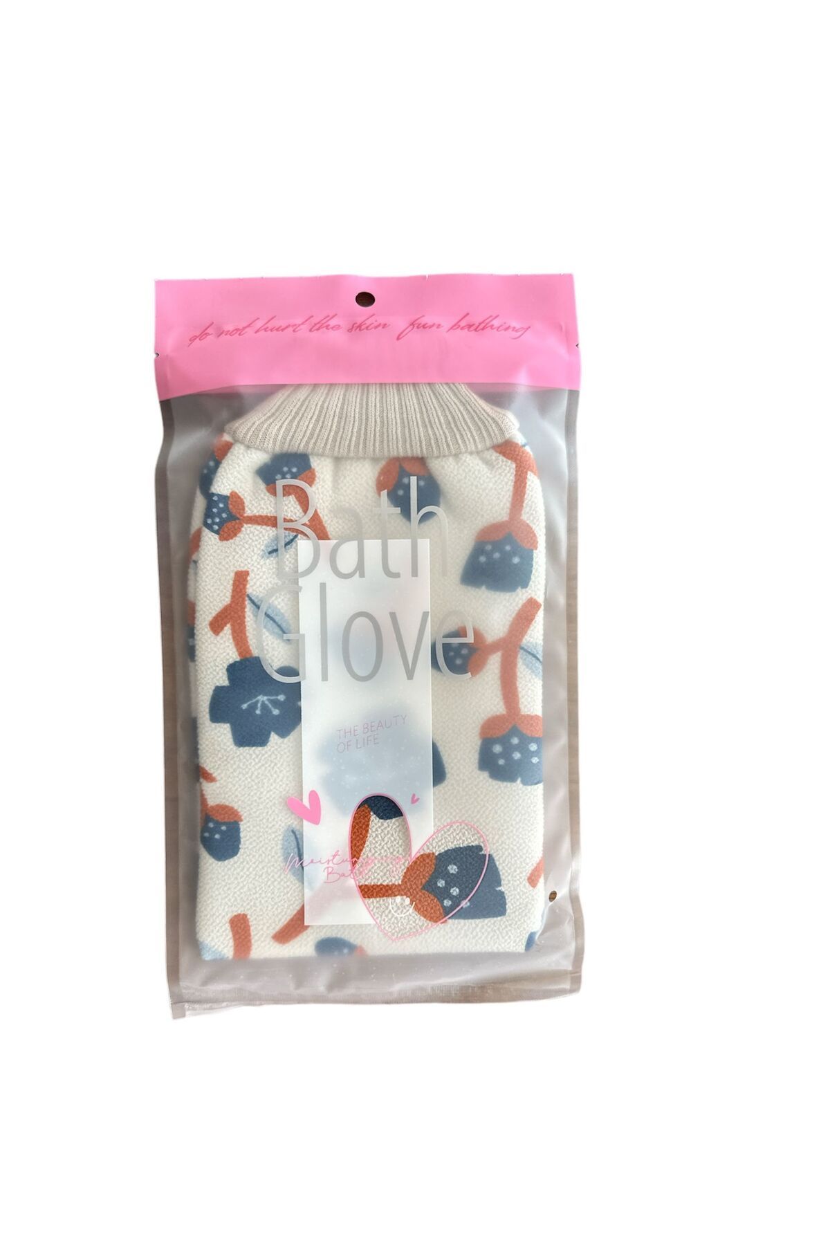 KfksStore Eldiven Banyo Kesesi