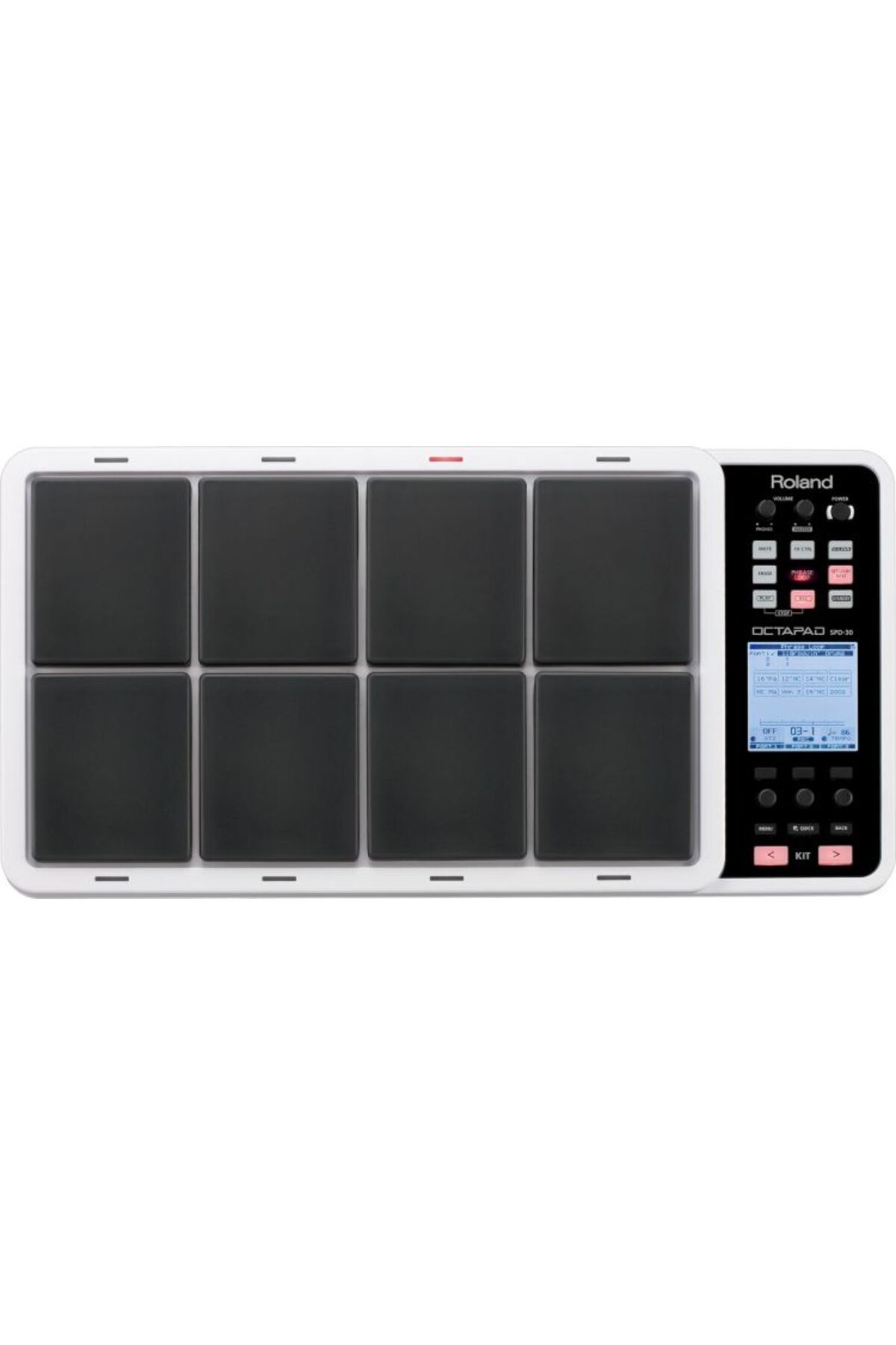 ROLAND SPD-30 Octapad - Fiyatı, Yorumları