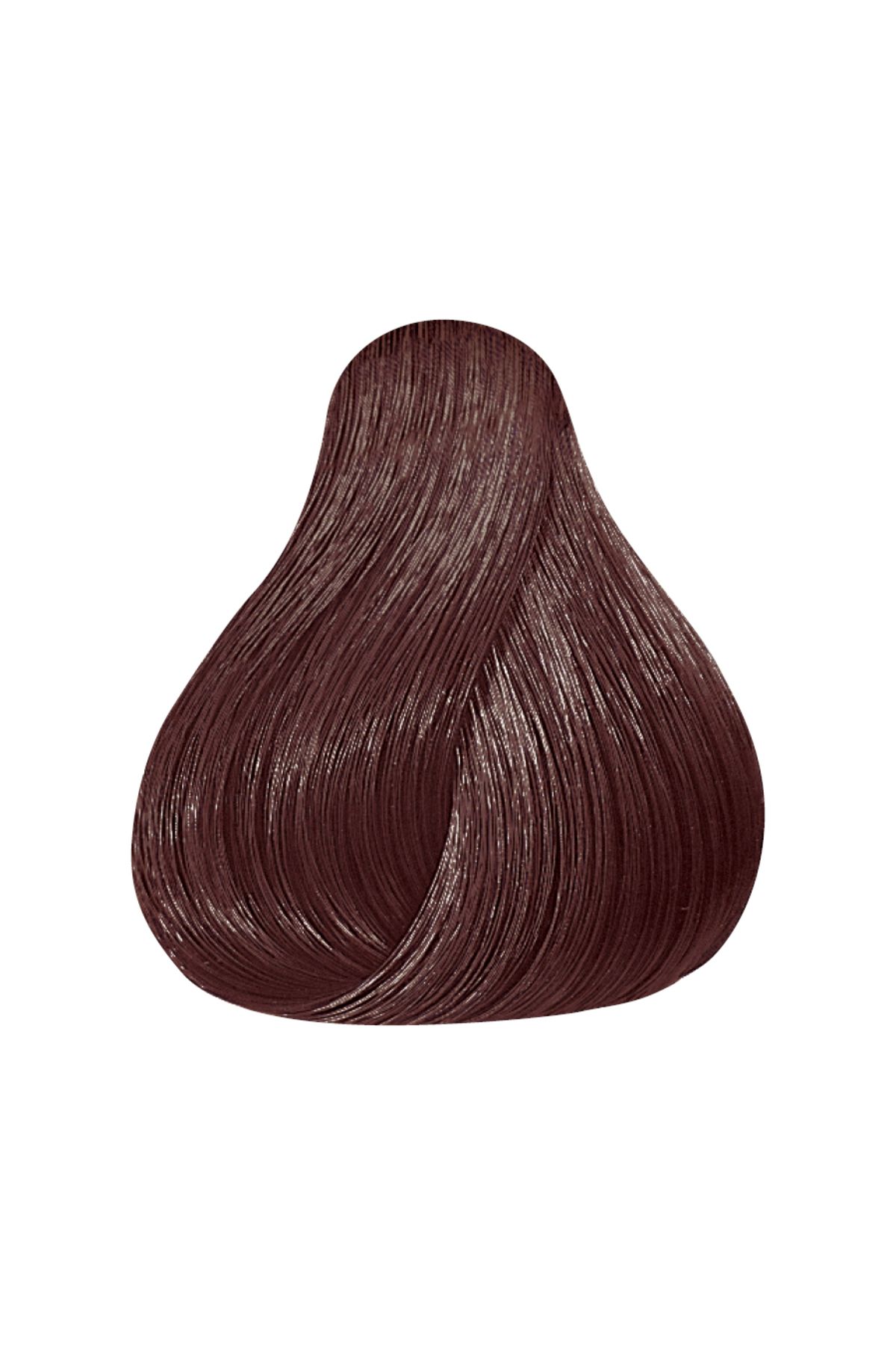 Londa Professional Vopsea Permanenta Londa Professional, Londa Color 6/77 – 60ml – Blond Inchis Maro Intens - One Size