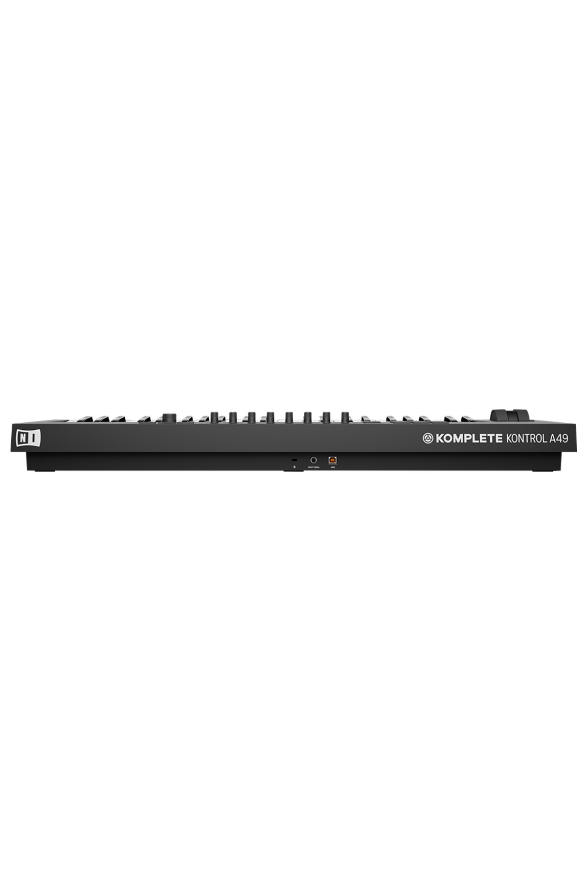 NATIVE INSTRUMENTS KOMPLETE KONTROL A49 Midi Klavye - Fiyatı