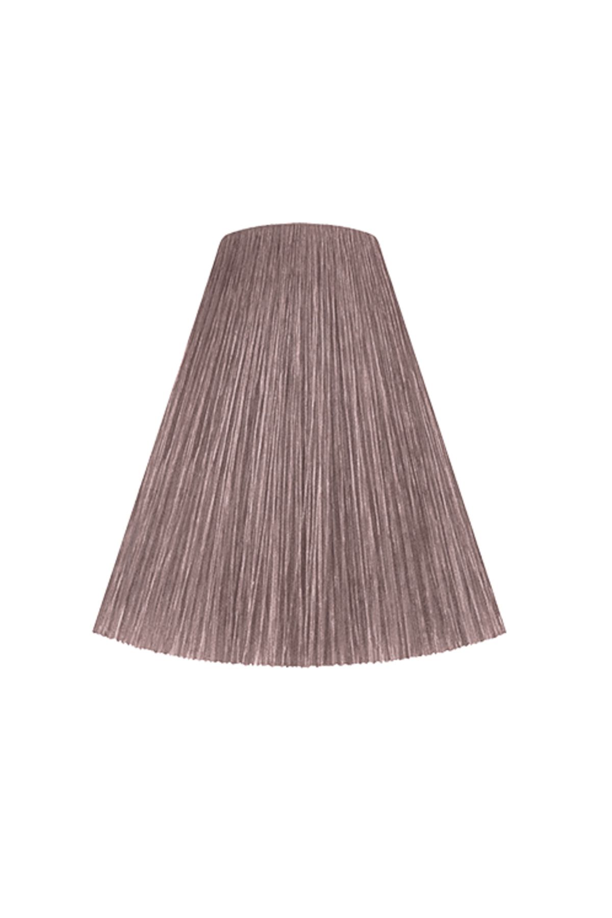 Londa Professional Vopsea Permanenta Londa Professional, Londa Color 8/65 – 60ml – Blond Deschis Rece Roze - One Size