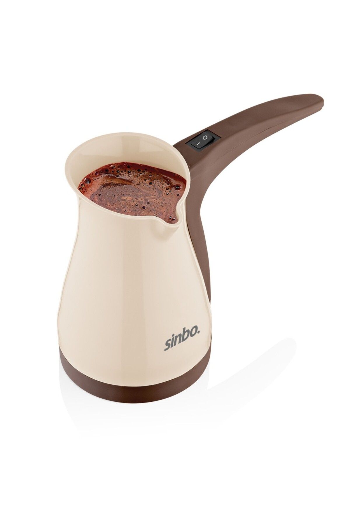 sinbo 4705 SİNBO Türk Kahve Makinesi KAHVE
