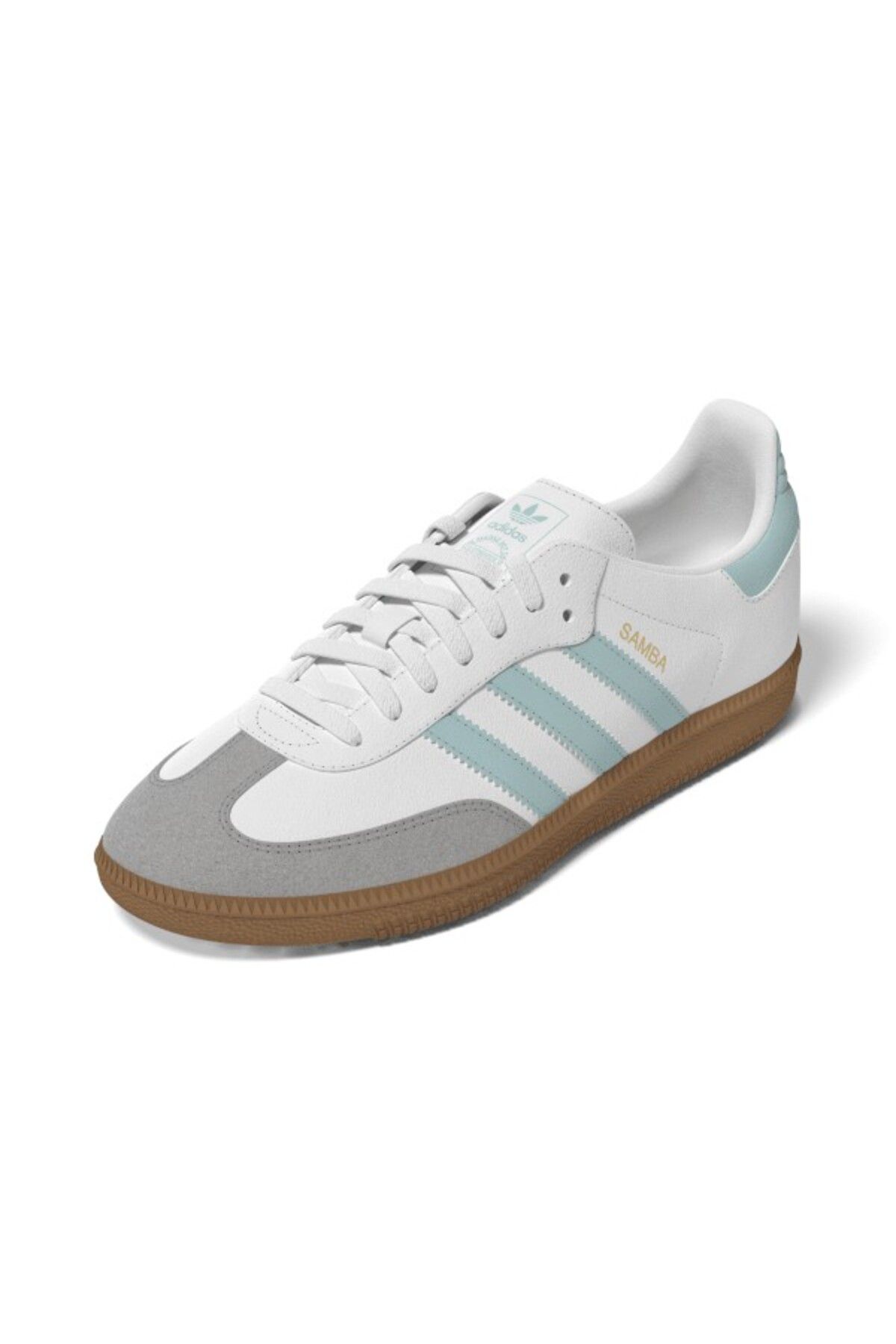 adidas-Pantofi casual pentru copii Jp5481 Samba Og J 3