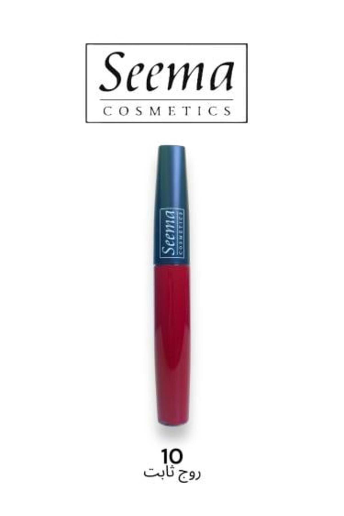 SEEMA-Lipgloss | 10 1