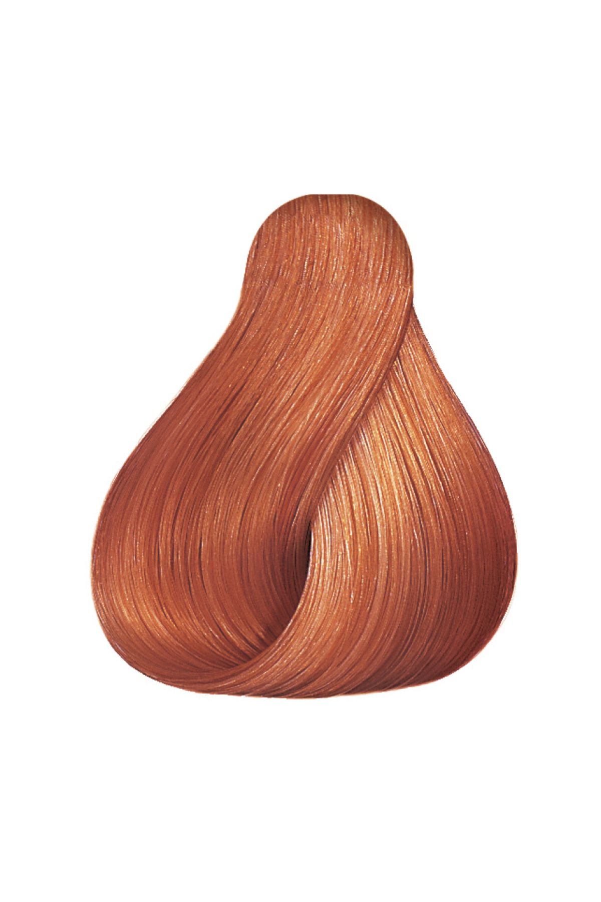 Londa Professional Vopsea Permanenta Londa Professional, Londa Color 8/43 – 60ml – Blond Deschis Aramiu Auriu - One Size