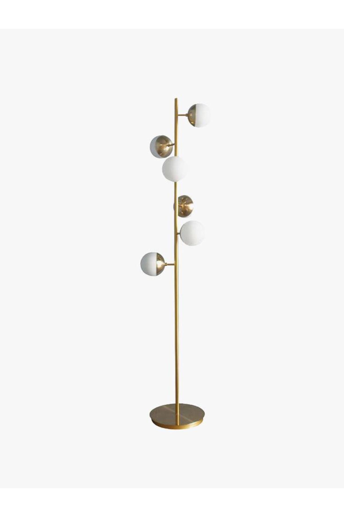 teknotrust Design Spiral Lambader