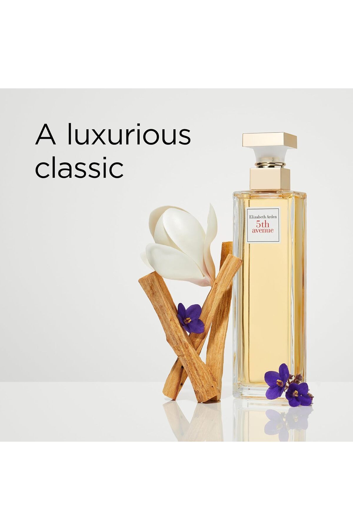 Elizabeth Arden-Fifth Avenue Perfume for Women by Elizabeth Arden - Eau de Parfum, 30 ml 7