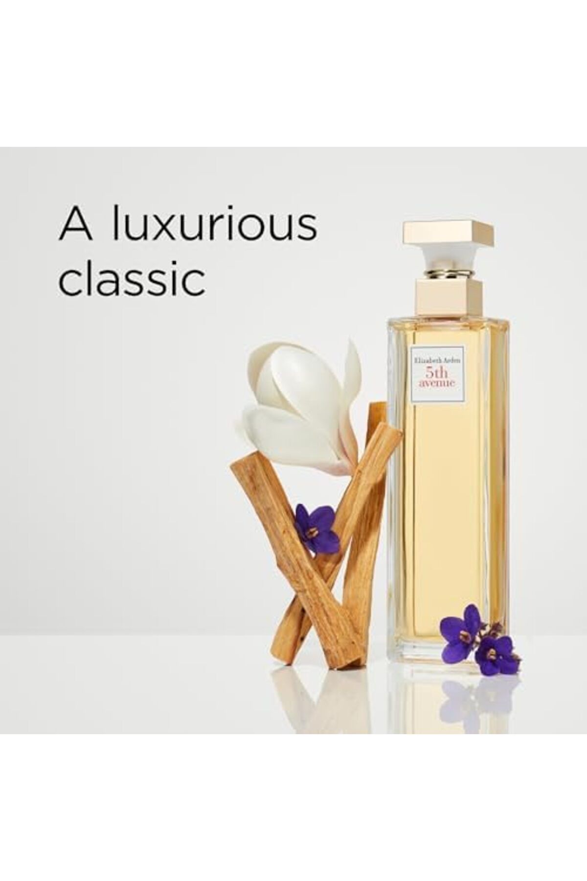 Elizabeth Arden-Fifth Avenue Perfume for Women by Elizabeth Arden - Eau de Parfum, 30 ml 8