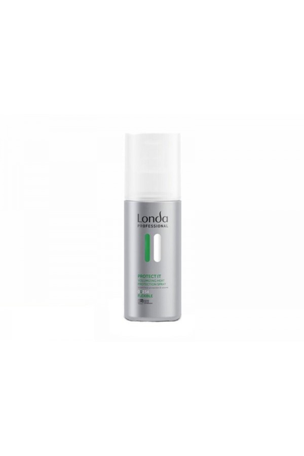Londa Professional Lotiune Pentru Volum Cu Protectie Termica Londa Professional Protect It Spray 150 Ml - One Size