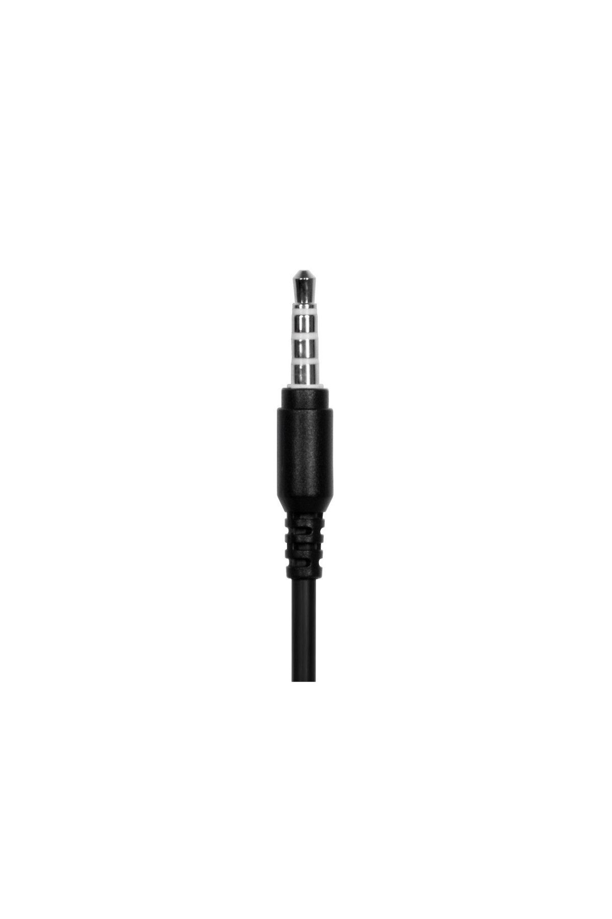 PORT DESIGNS-Headset with Microphone Port Designs for PC and Mobile Devices, Stereo 3