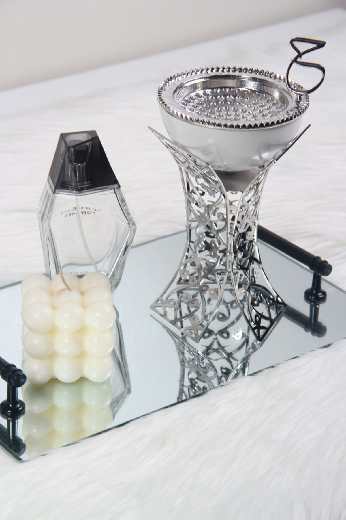 Generic-Luxury incense burner 4