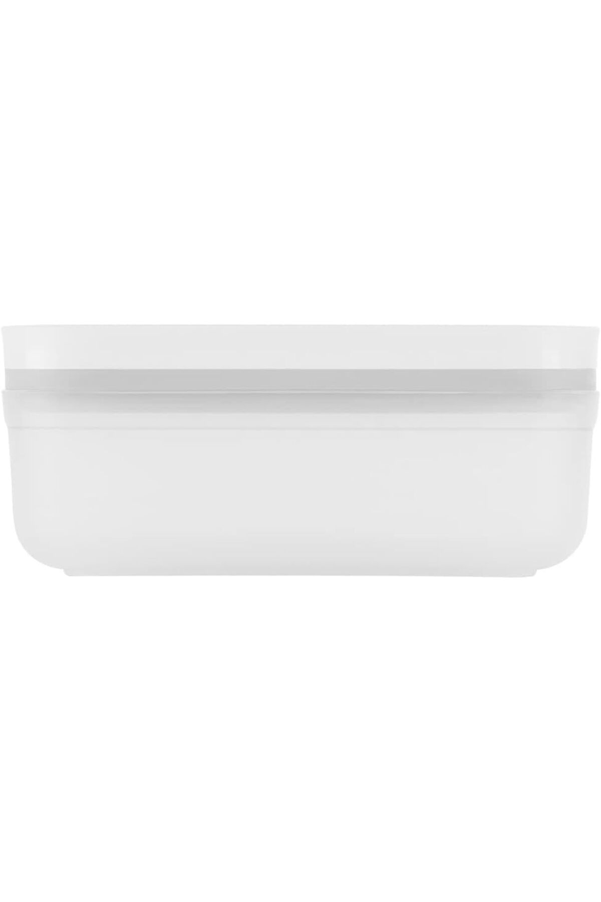mazıdağı where Fresh & S Vakumlu Saklama Kabı, S, Plastik, Yarı Şeffaf-Gri mzdağsyf 1139610