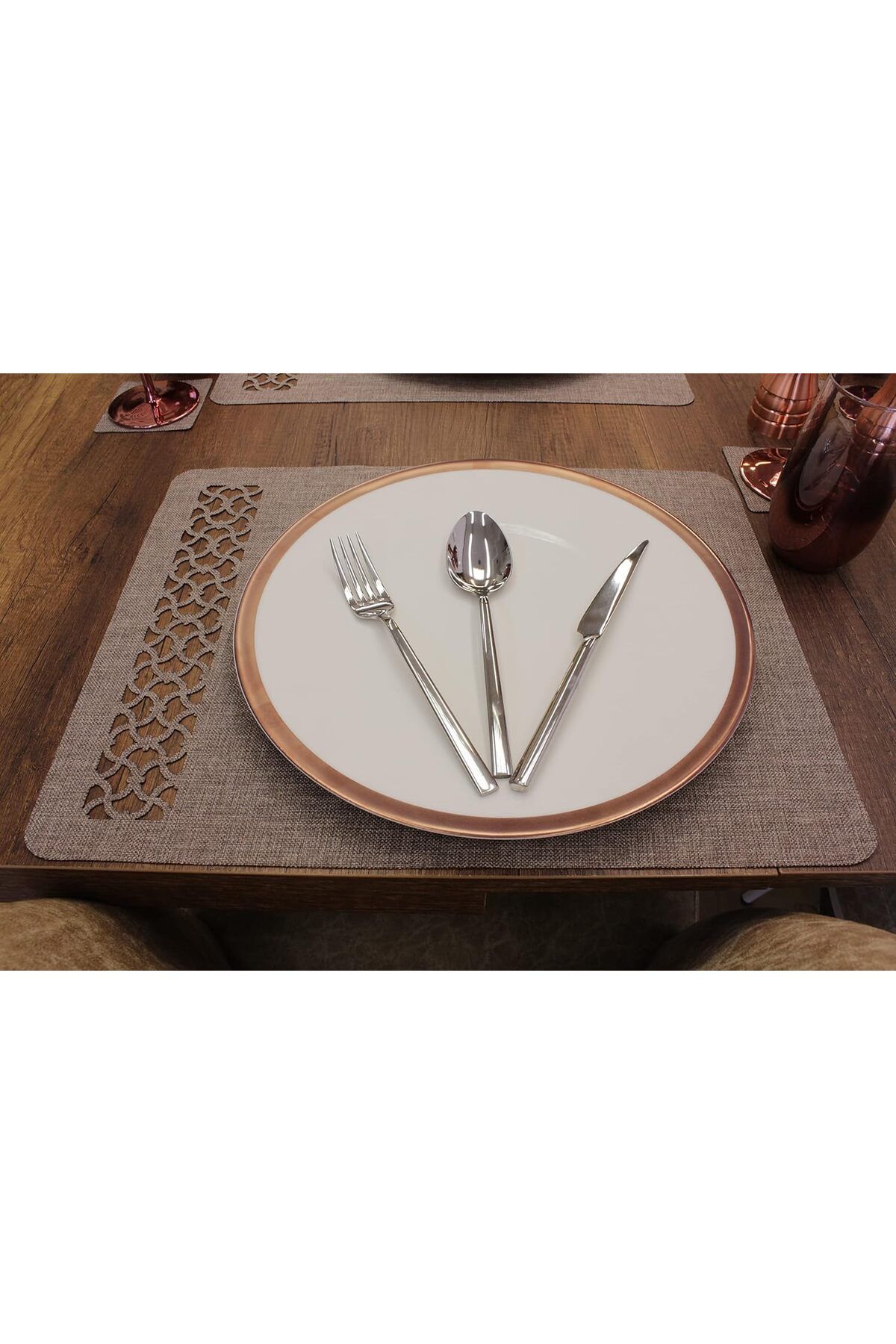 KDROĞLU plamystical Egzotik Int Lazer Kesim Amerikan Servis 2 adet 35x45 cm newing 1139529