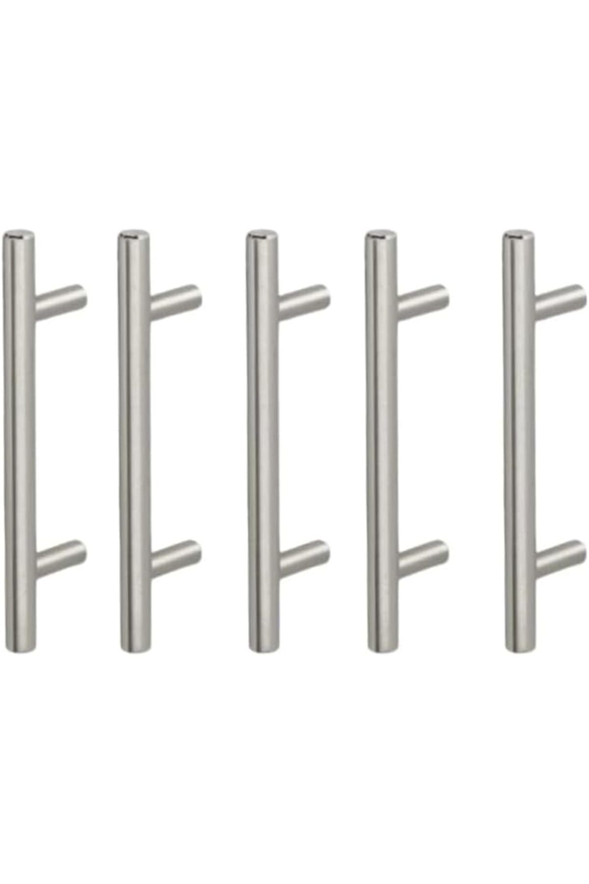 ÇAĞUR çağur ADET Keijo INOX 128mm Paslanmaz Kulp (mobilya, dolap kulbu, kulp modeli) YENİ 1109945