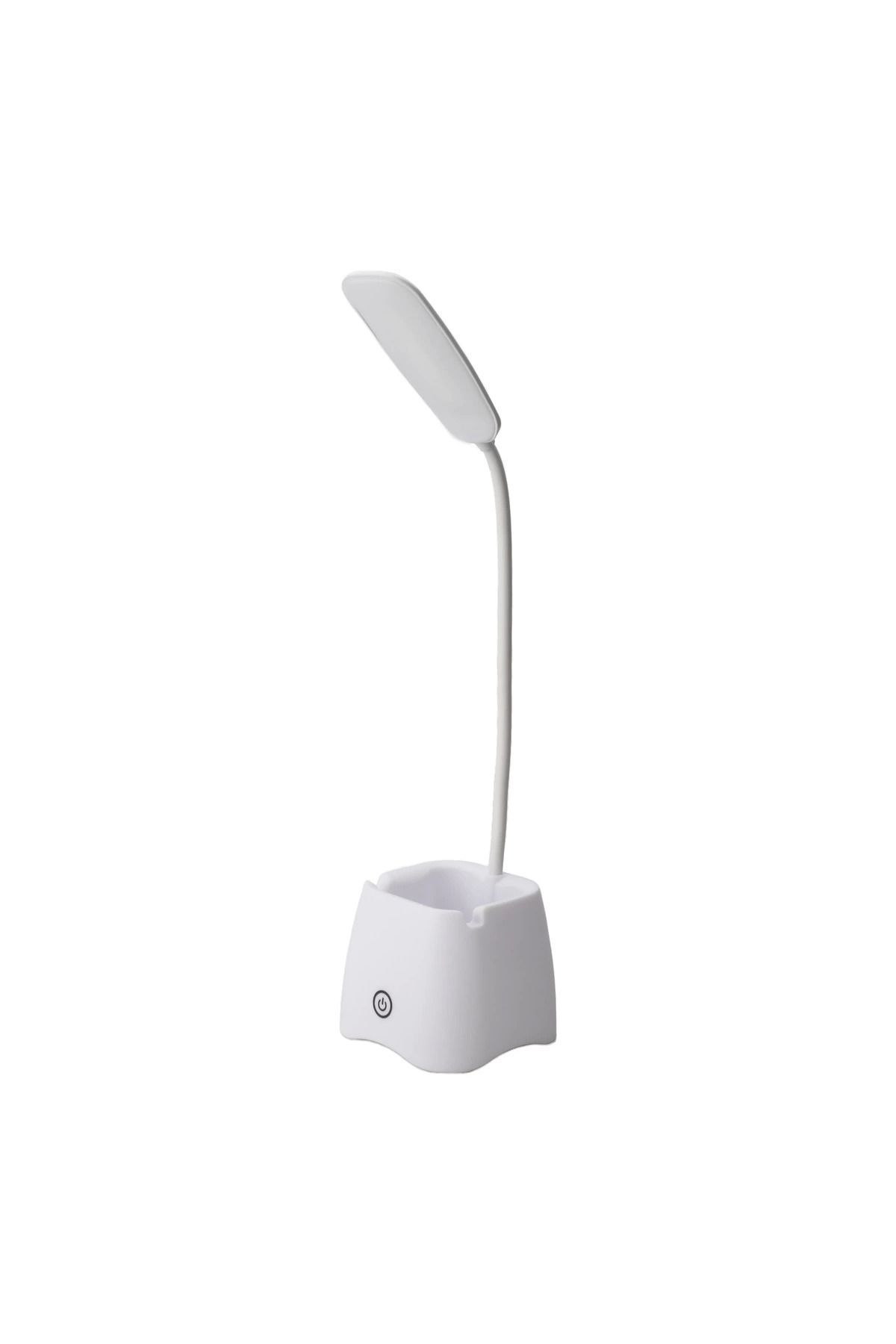 teknotrust Avec Av-7220 Usb Şarjlı Masa Lambası ( )