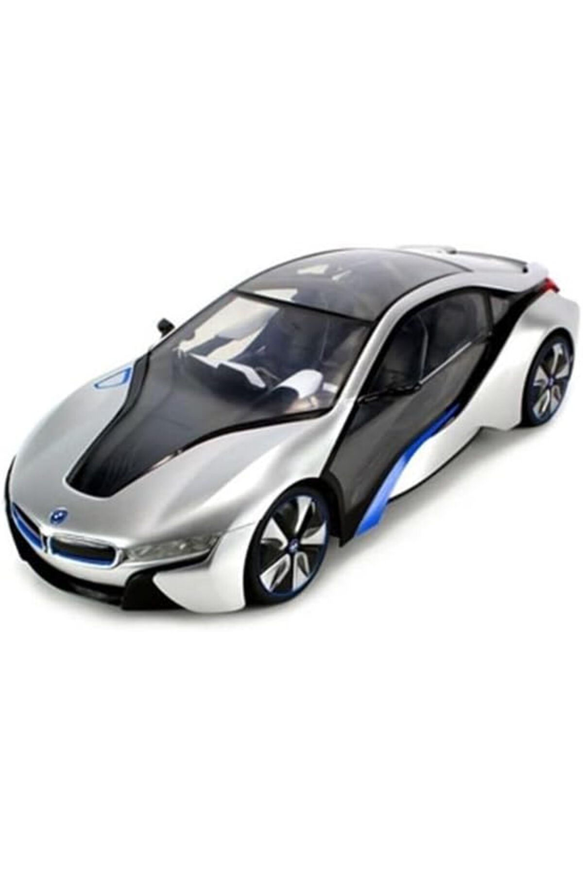 KDROĞLU KDROGLU BMW İ8 1:14 Uzaktan Kumandalı Işıklı Araba New Desing 1109836