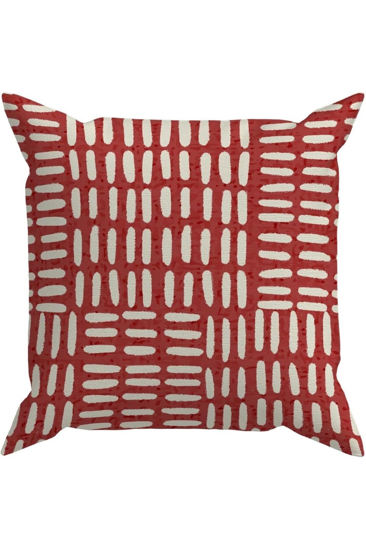 KDROĞLU KDROGLU Geometric Kırlent Kılıf Ds51 New Desing 1109836