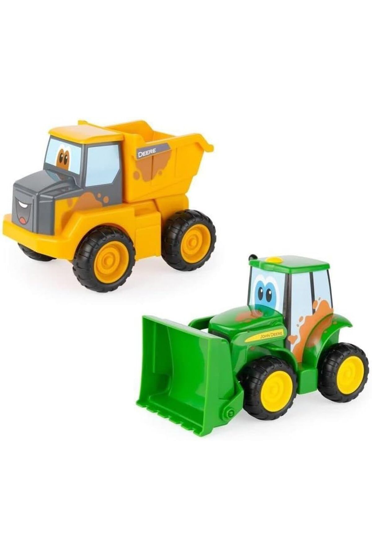 mazıdağı mazzıdağ Deere, Tomy, John Deere Çiftçi Arkadaşlar, Oyuncak, 736 47274, Renkli new store 113363