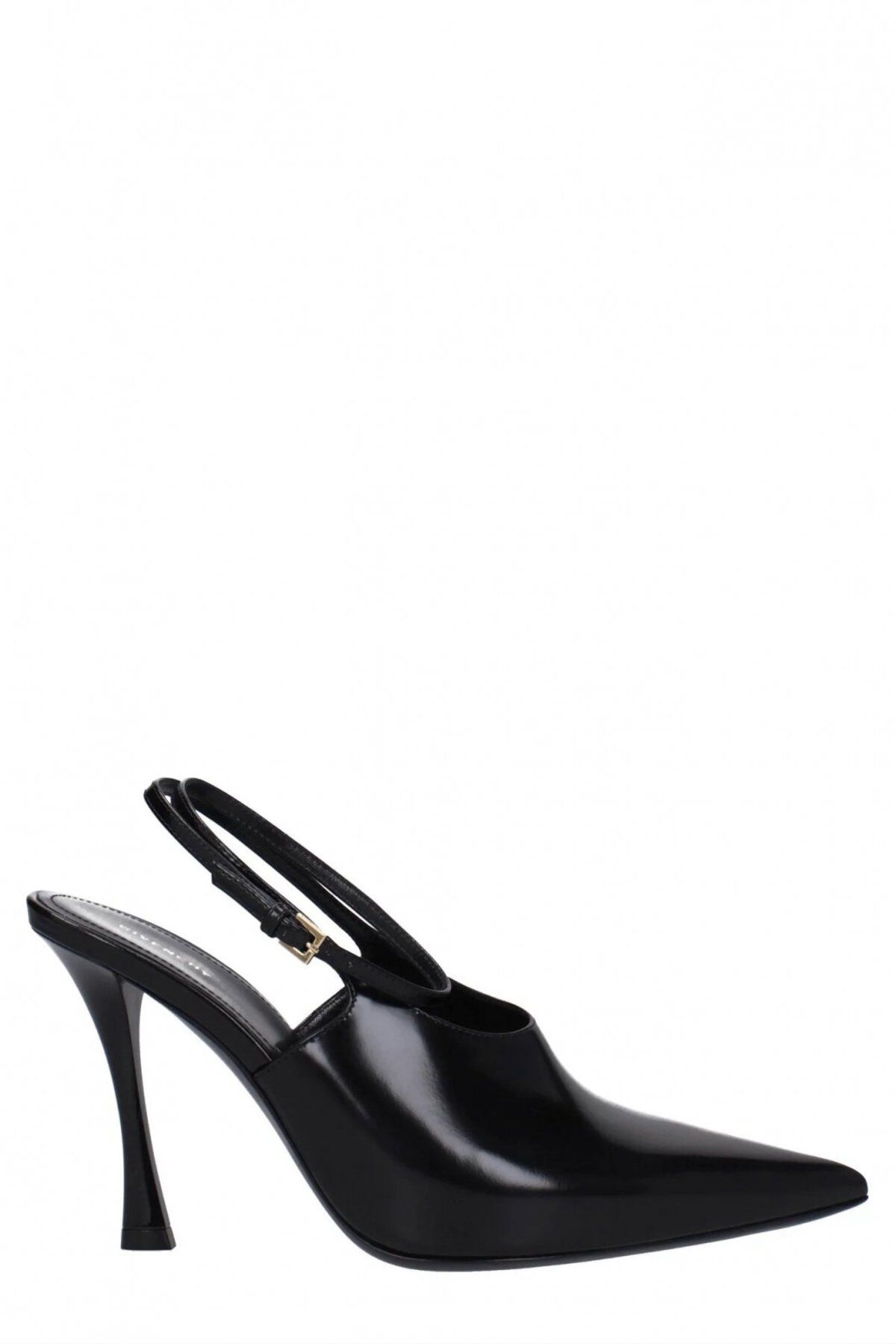 シューズ・サンダルその他 GIVENCHY Woman High heel shoes Black BE3083E1T7 001 mqdefault.jpg